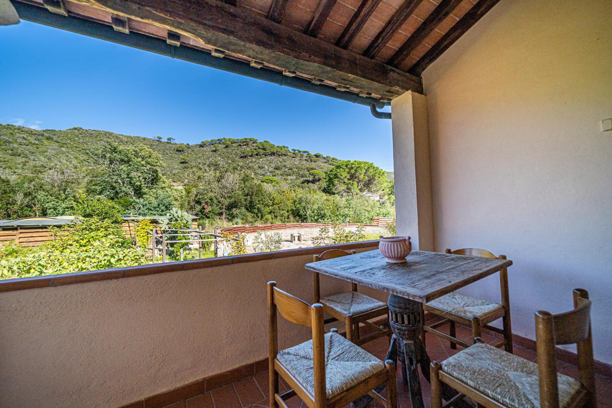 Case Vacanza Filetto a Marina di Campo