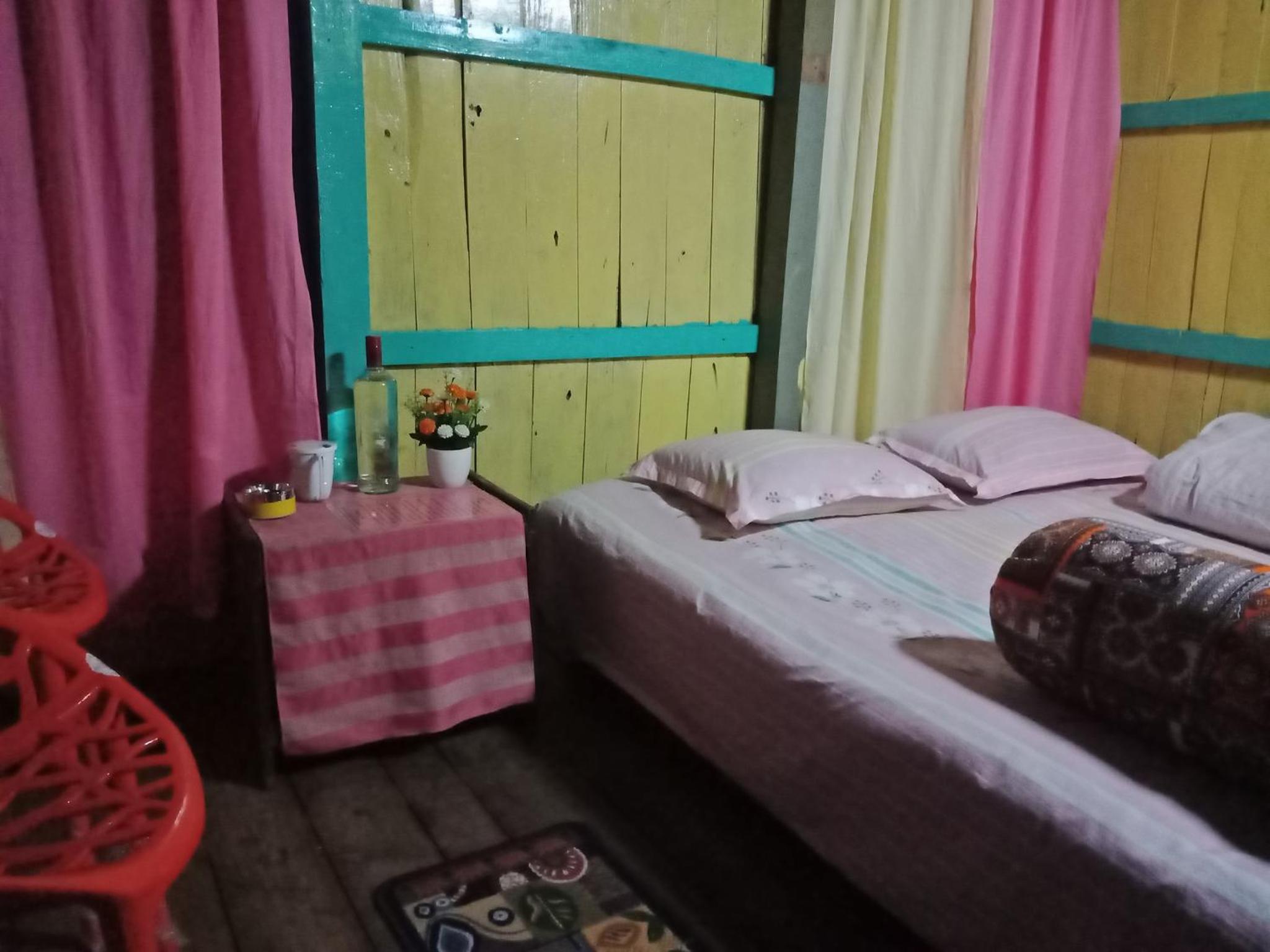 Bagan Bilash Resort