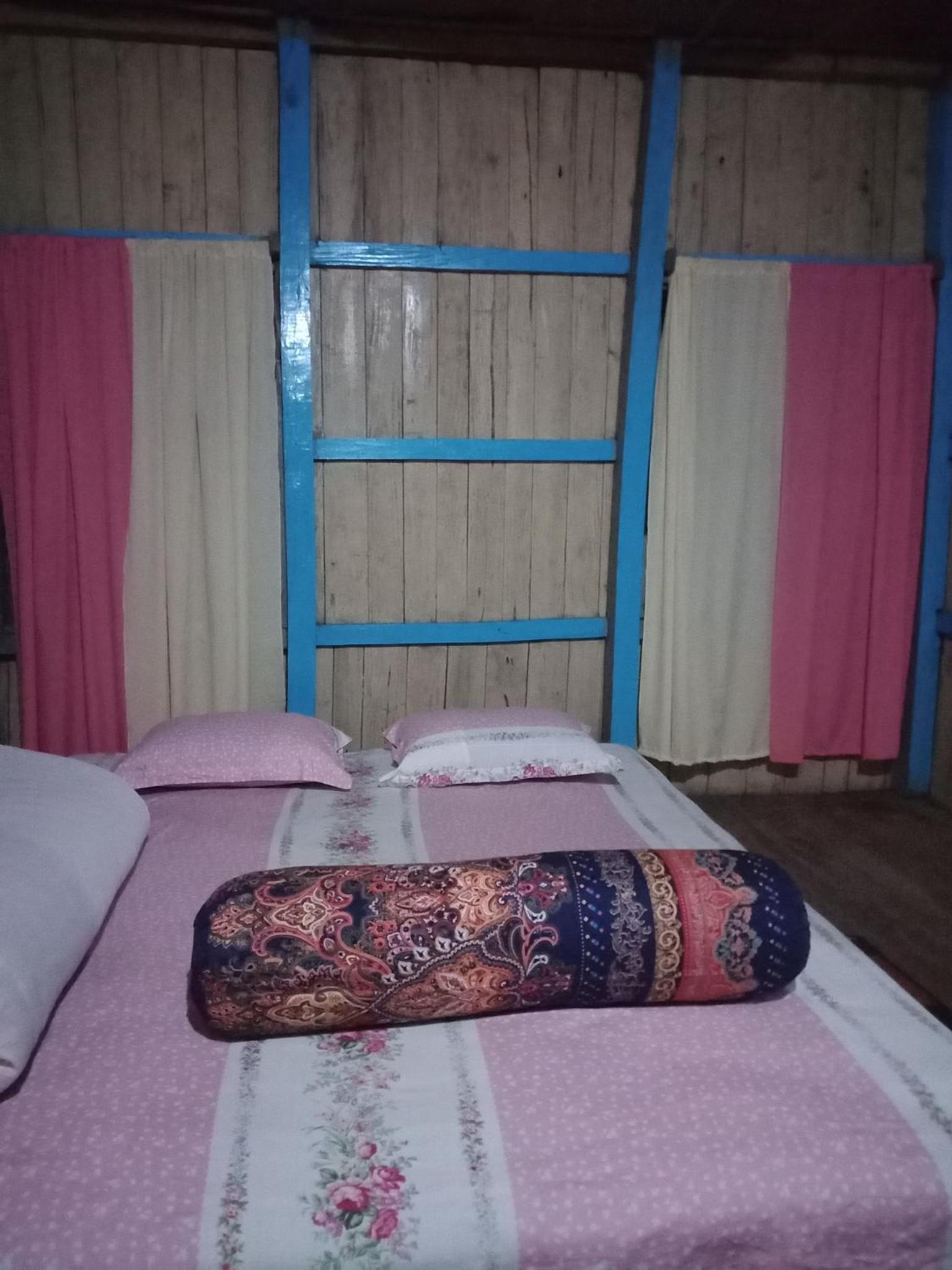 Bagan Bilash Resort
