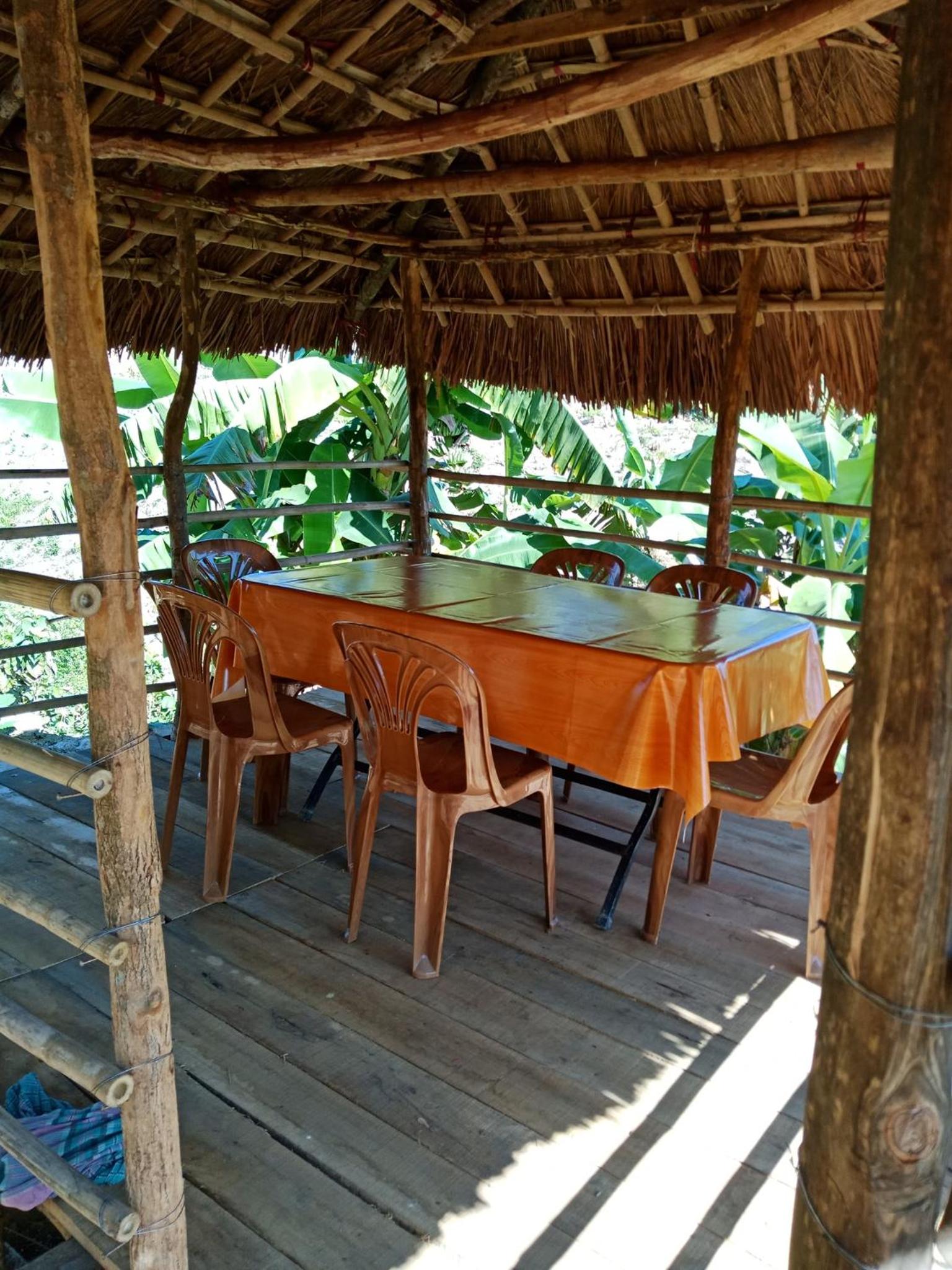 Bagan Bilash Resort