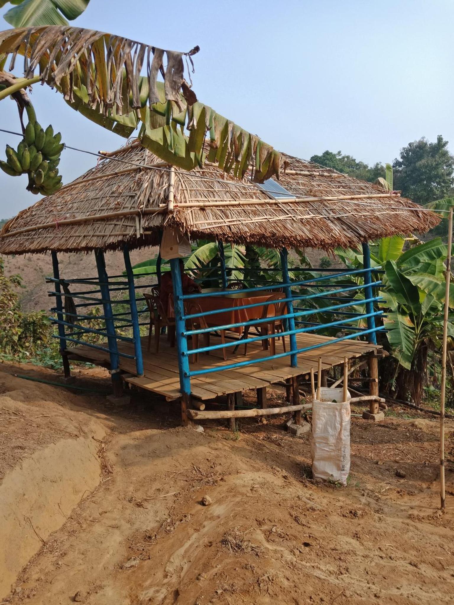 Bagan Bilash Resort