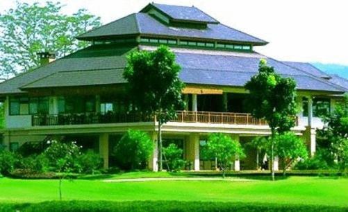 Mae Jo Golf Resort & Spa