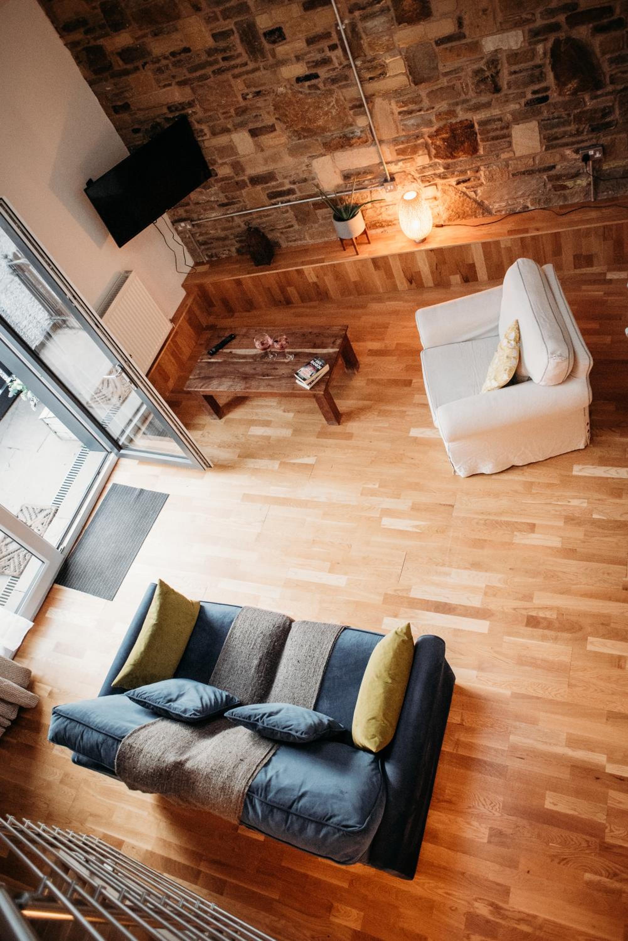 Rossendale Holiday Cottages
