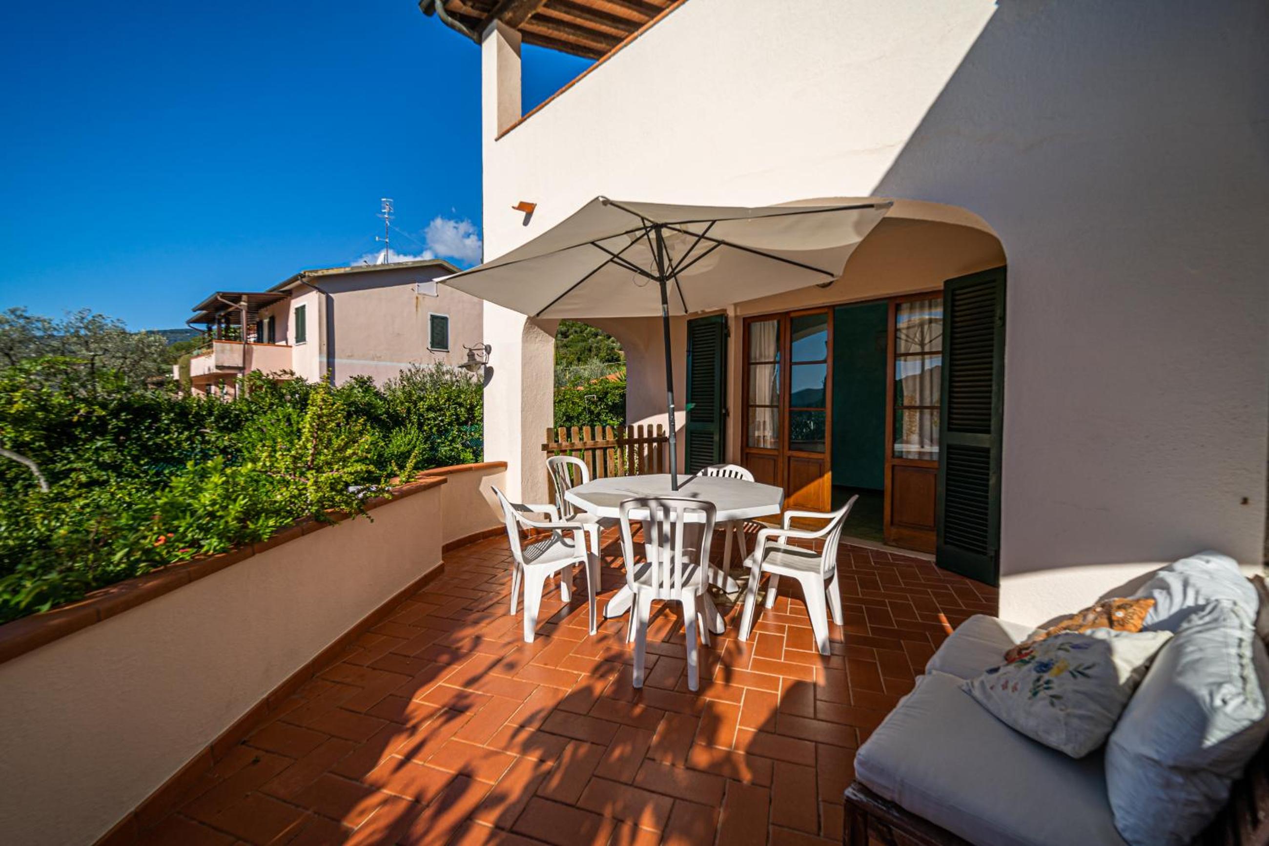 Case Vacanza Filetto a Marina di Campo