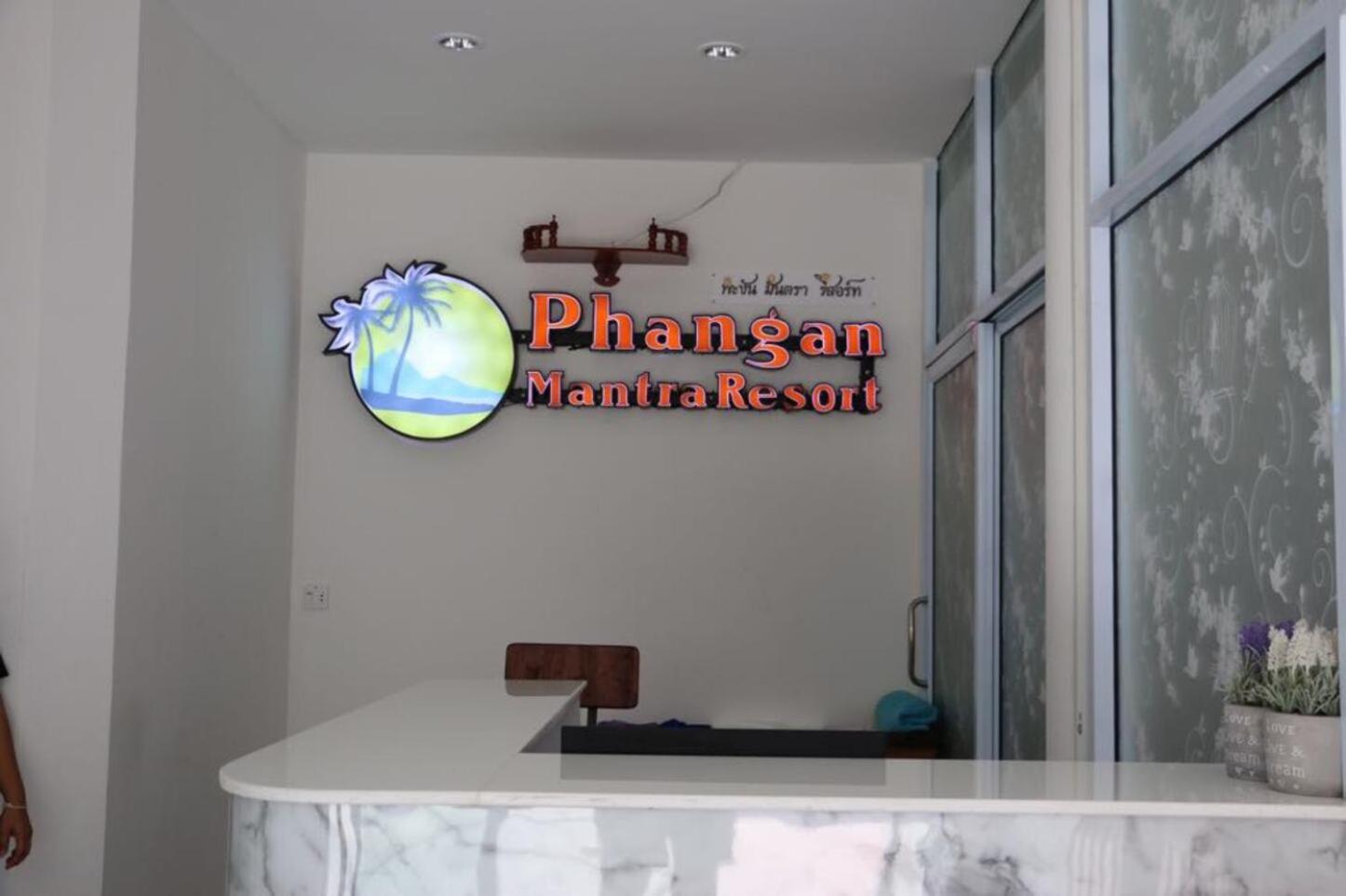 Phangan Mantra Inn