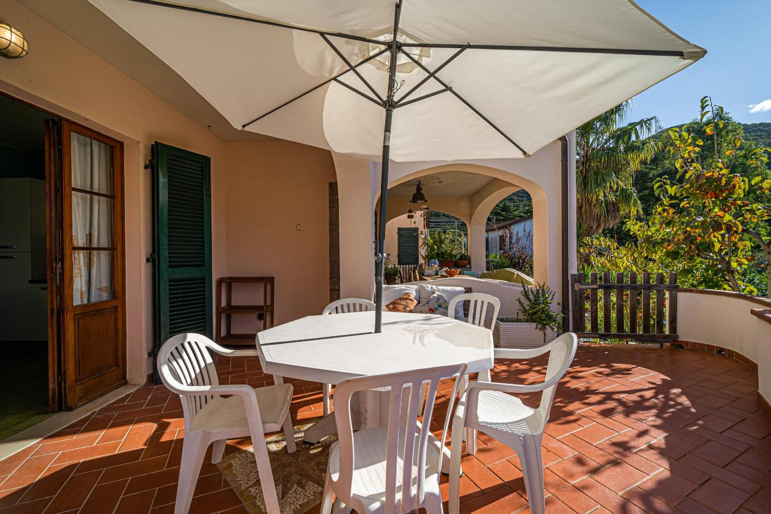 Case Vacanza Filetto a Marina di Campo