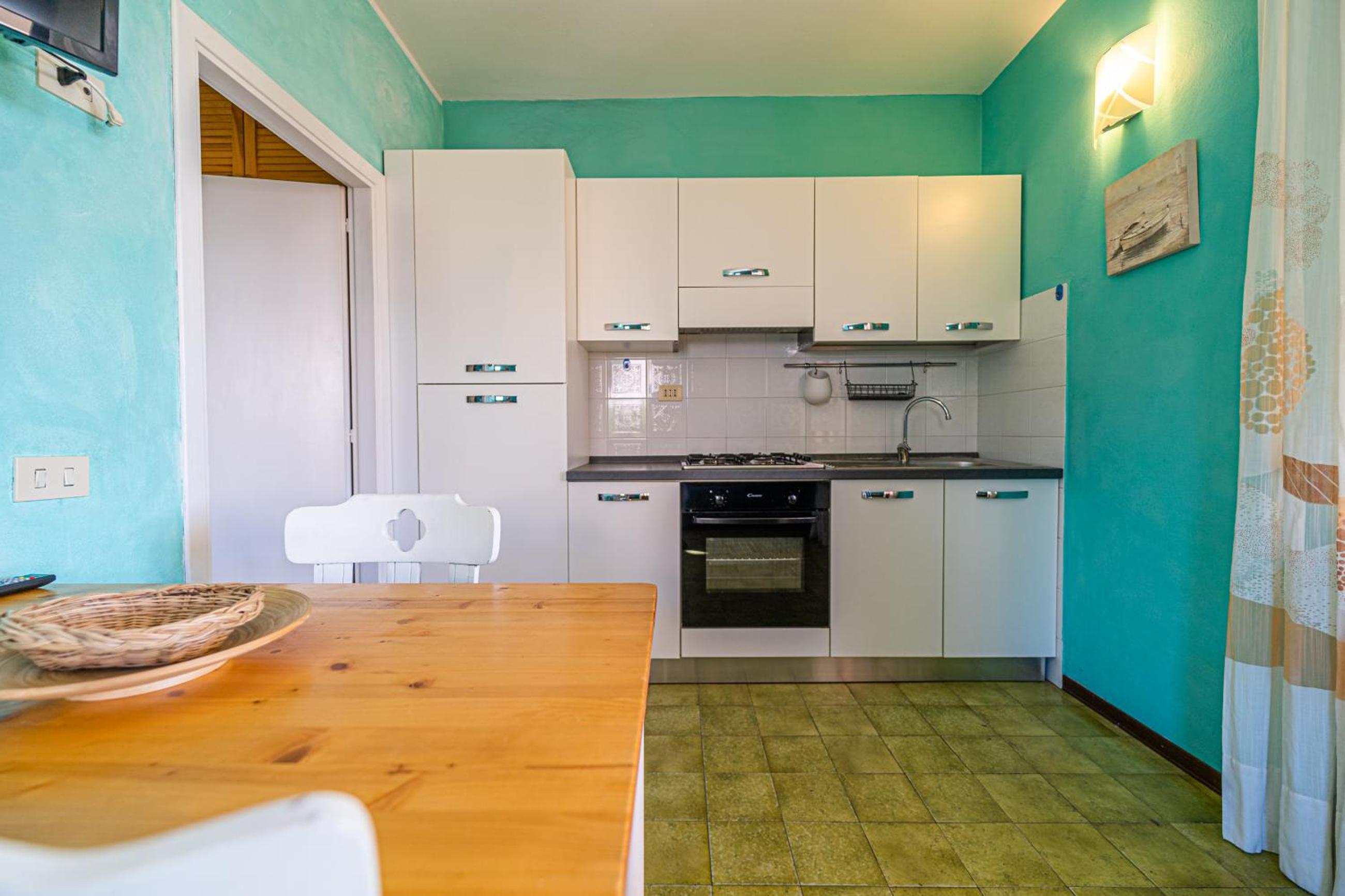 Case Vacanza Filetto a Marina di Campo
