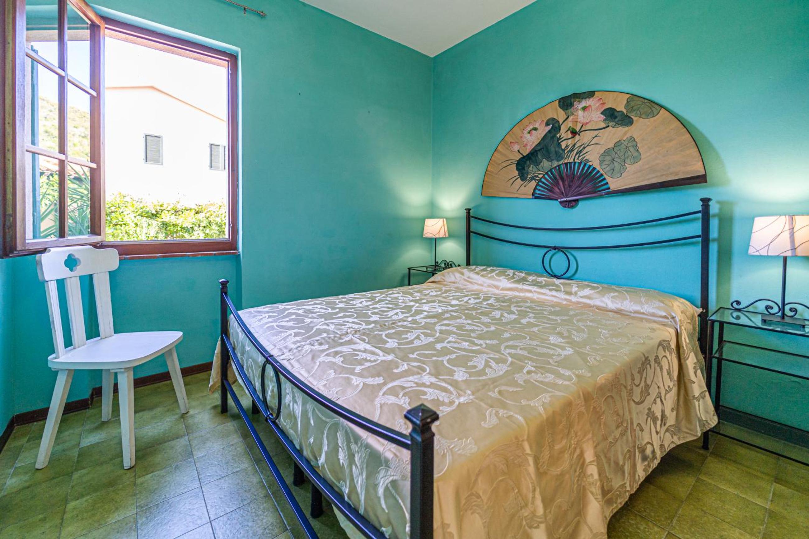 Case Vacanza Filetto a Marina di Campo