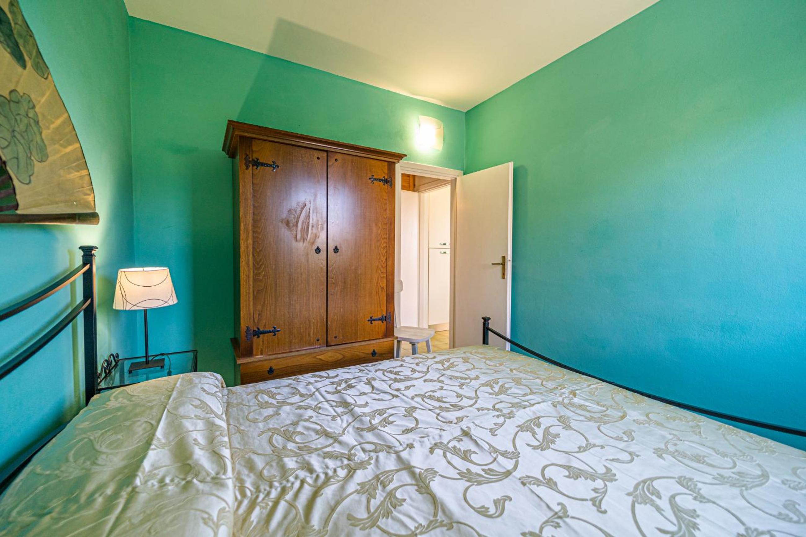 Case Vacanza Filetto a Marina di Campo