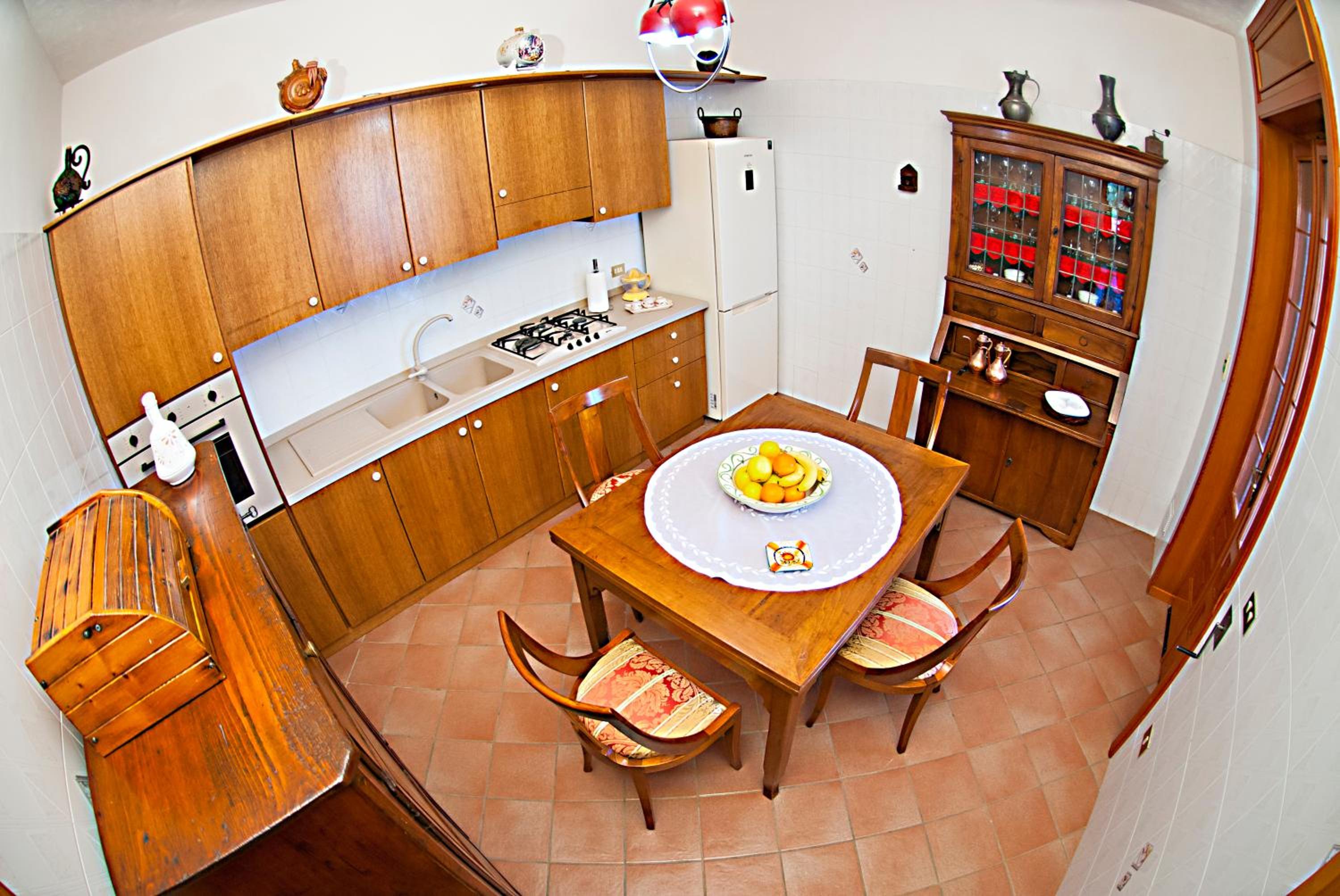 Perrone Apartments view 4