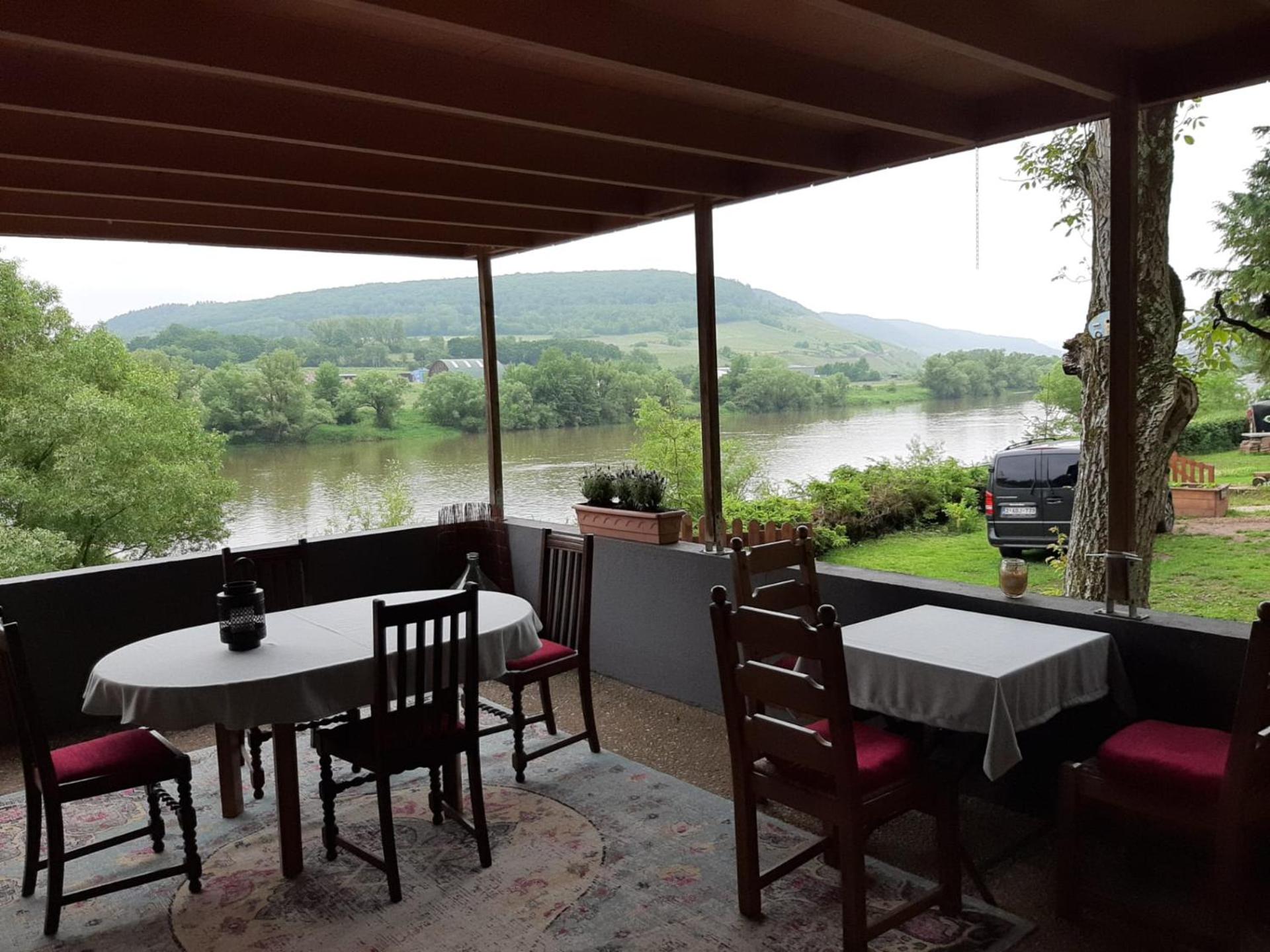 B&B Villa Altero view 3