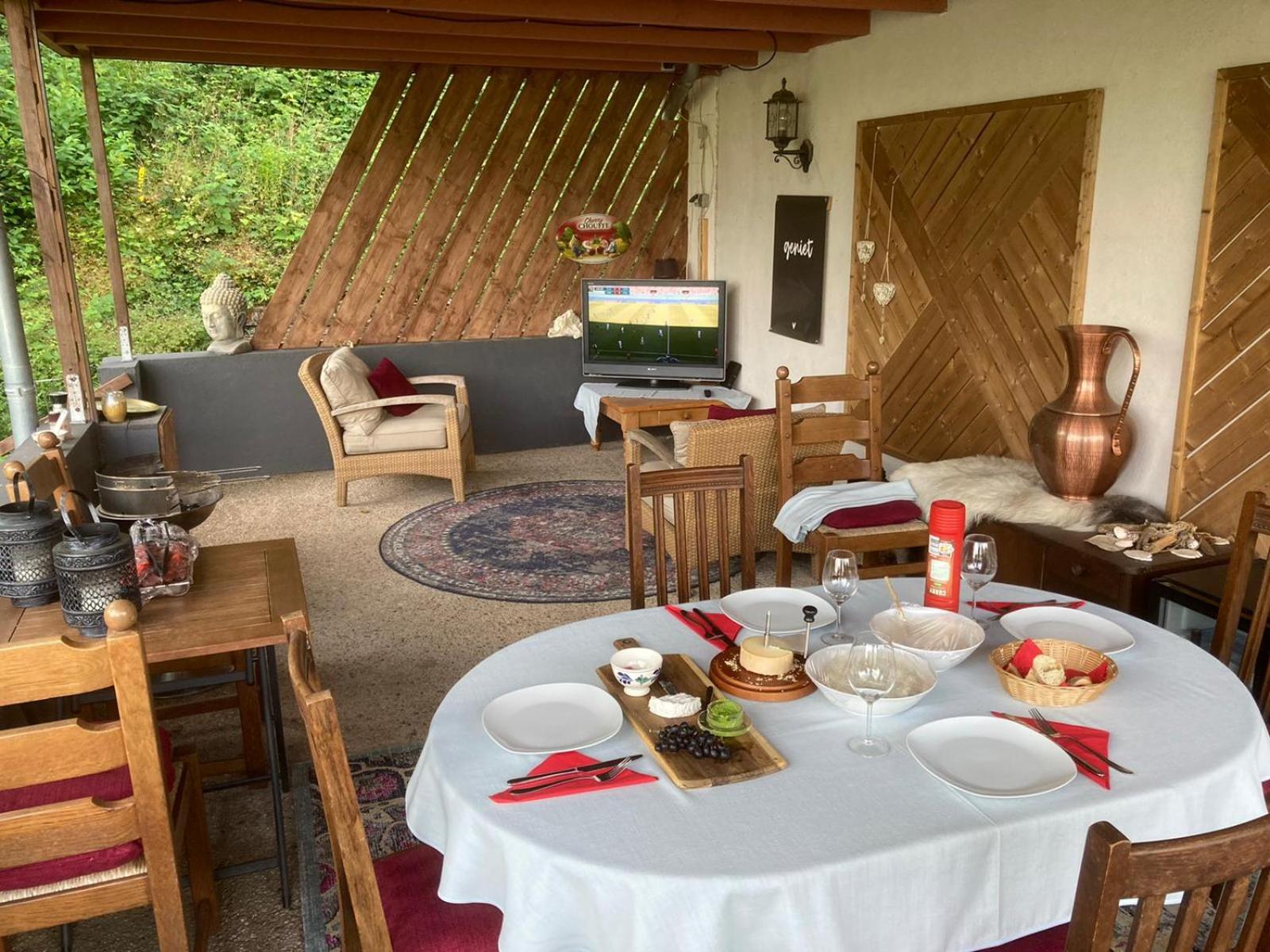 B&B Villa Altero view 4