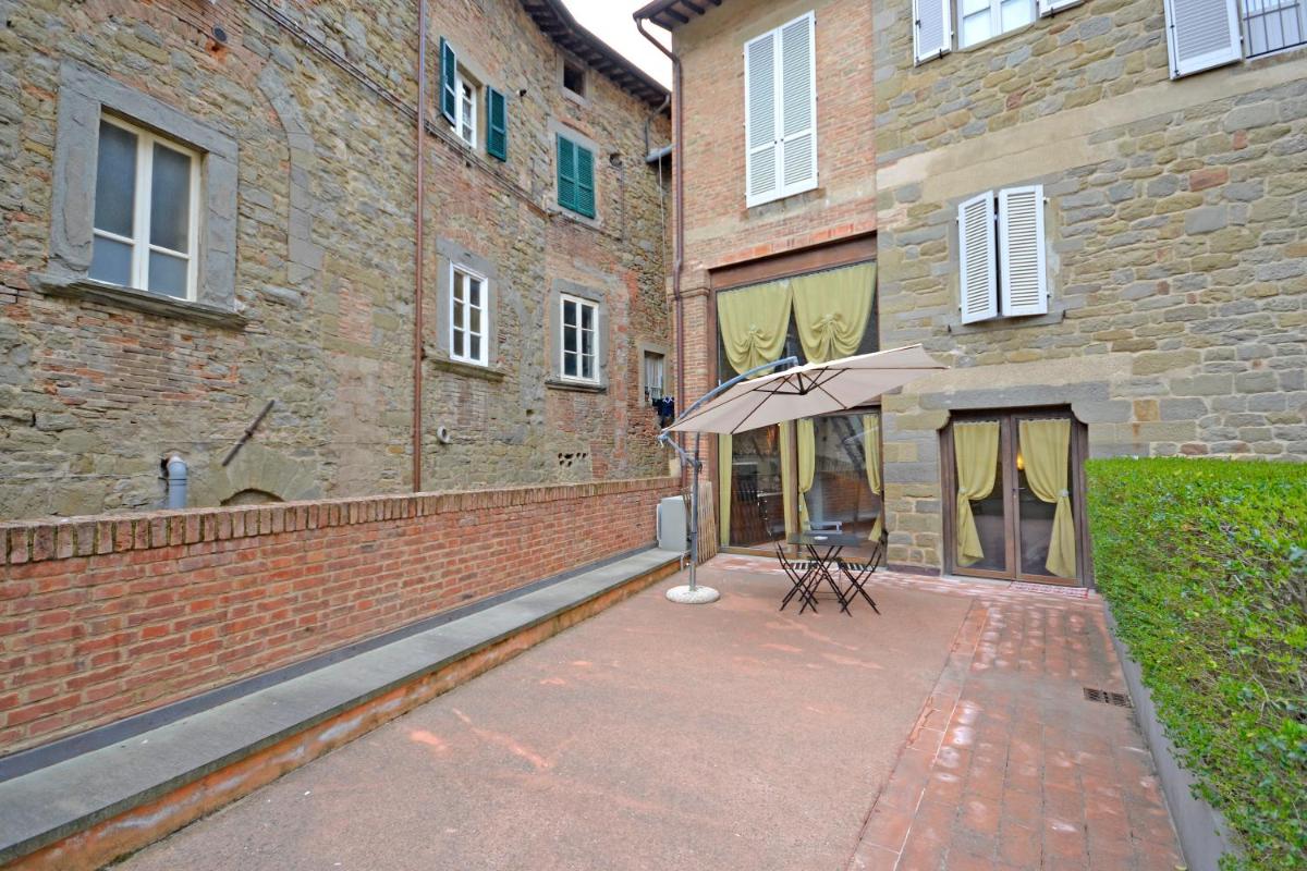 Appartamento Passerini
