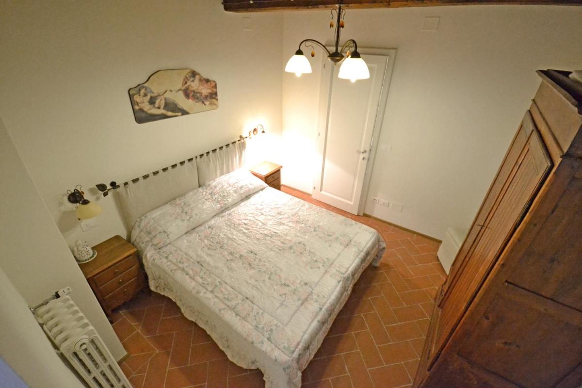 Appartamento Passerini