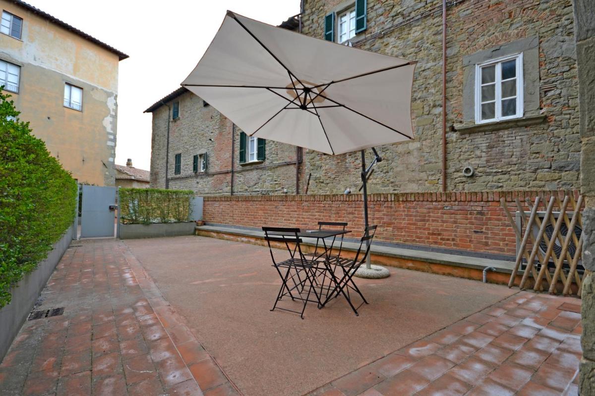 Appartamento Passerini