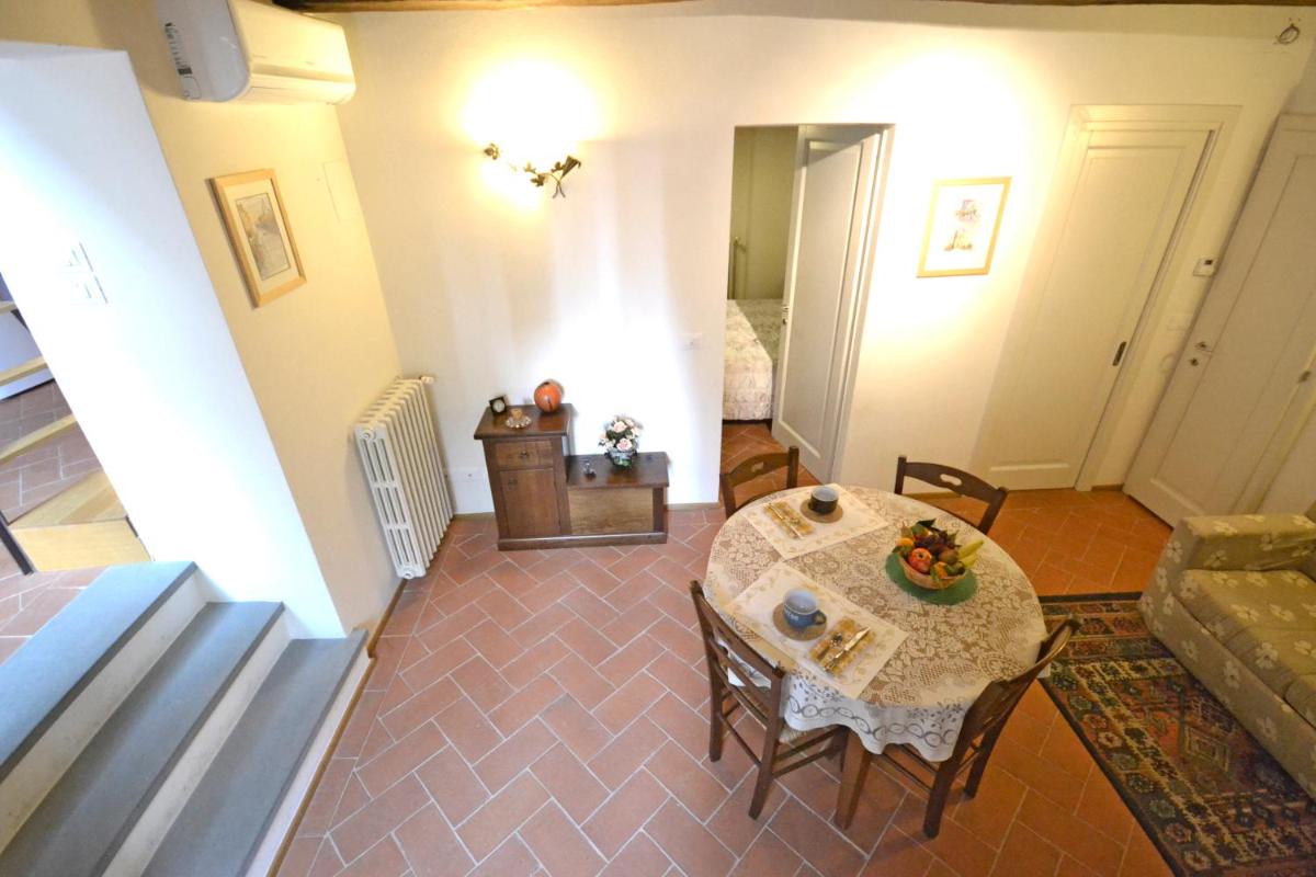 Appartamento Passerini