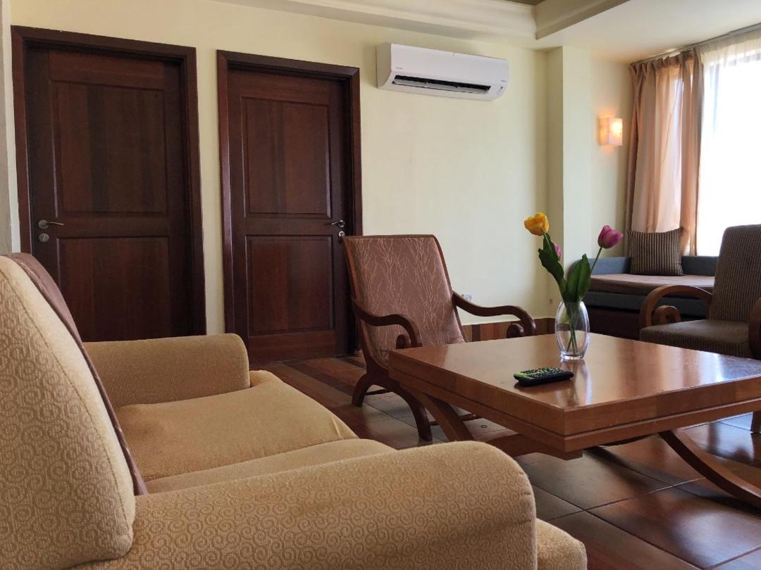 2 room Apartment @ Langkawi Lagoon Resort photo 8