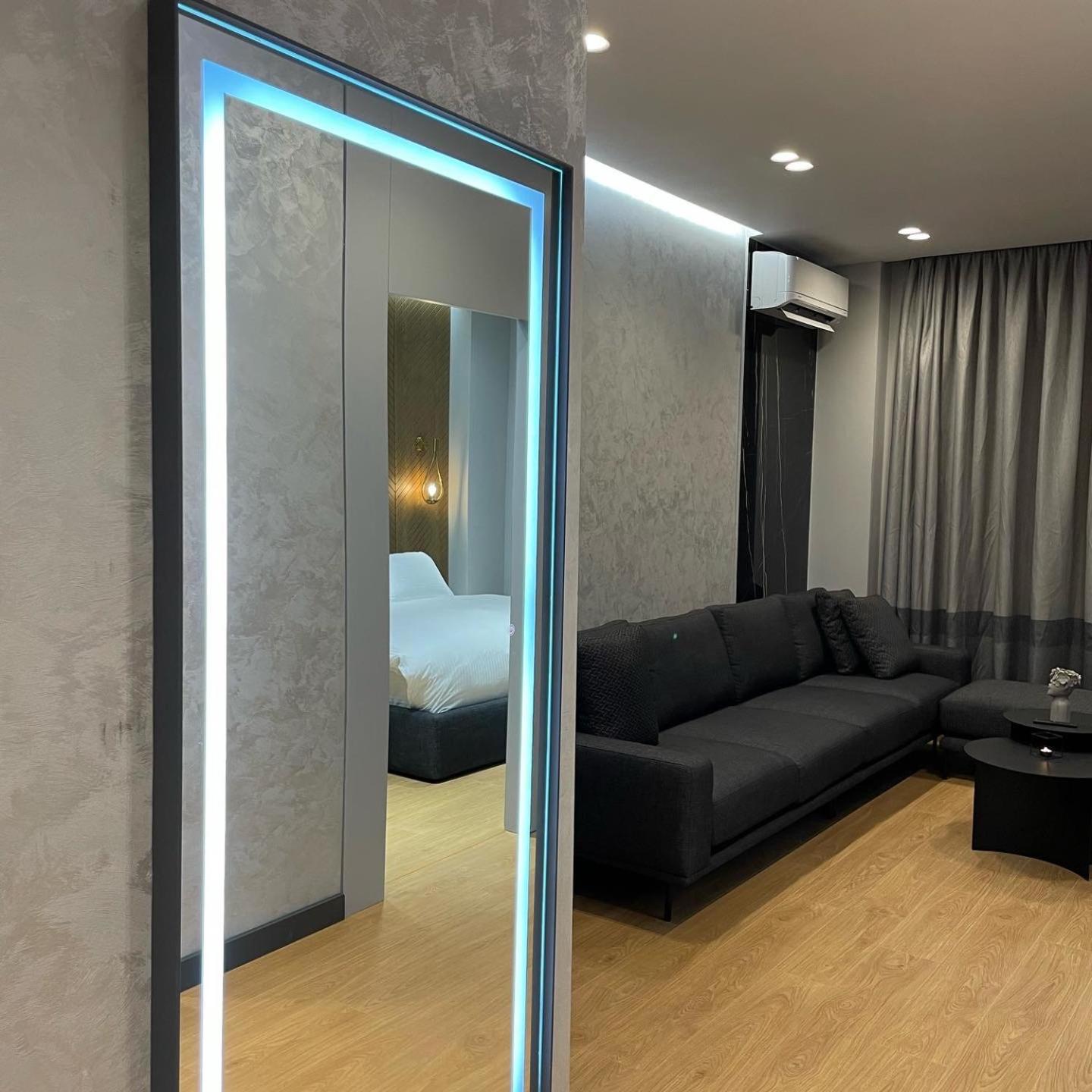 Tirana LUX Apartments