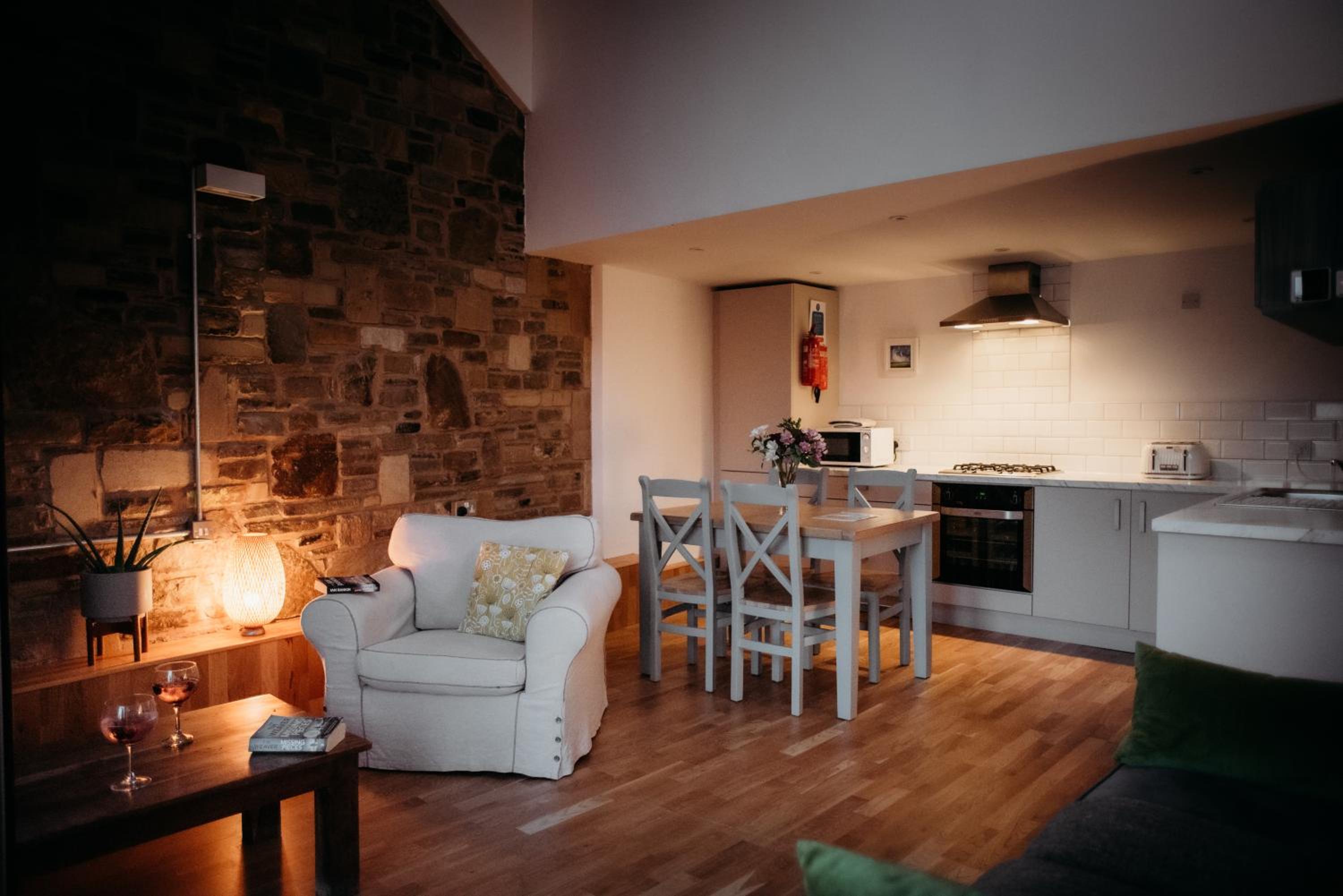 Rossendale Holiday Cottages