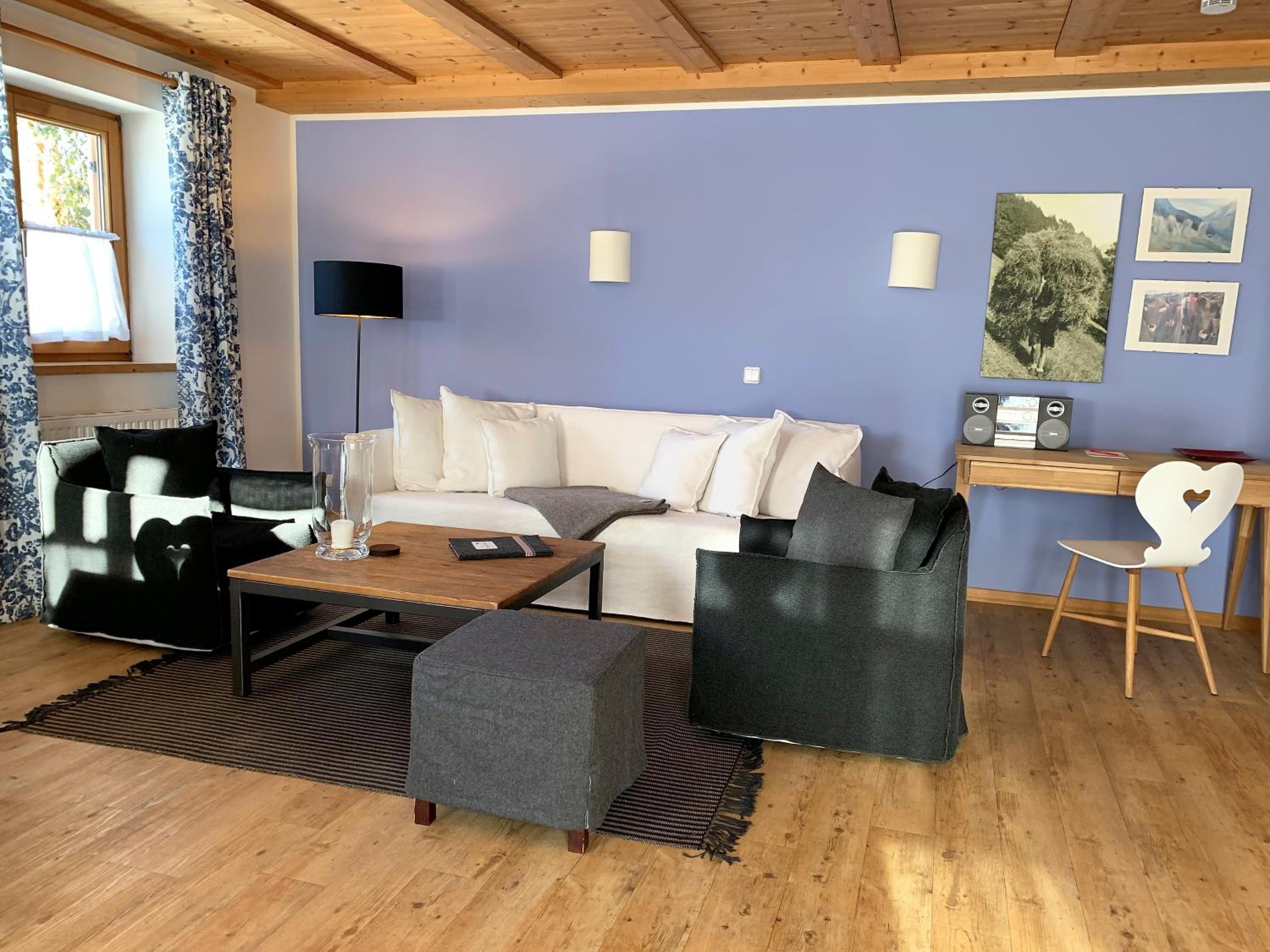 Landhaus Berktold