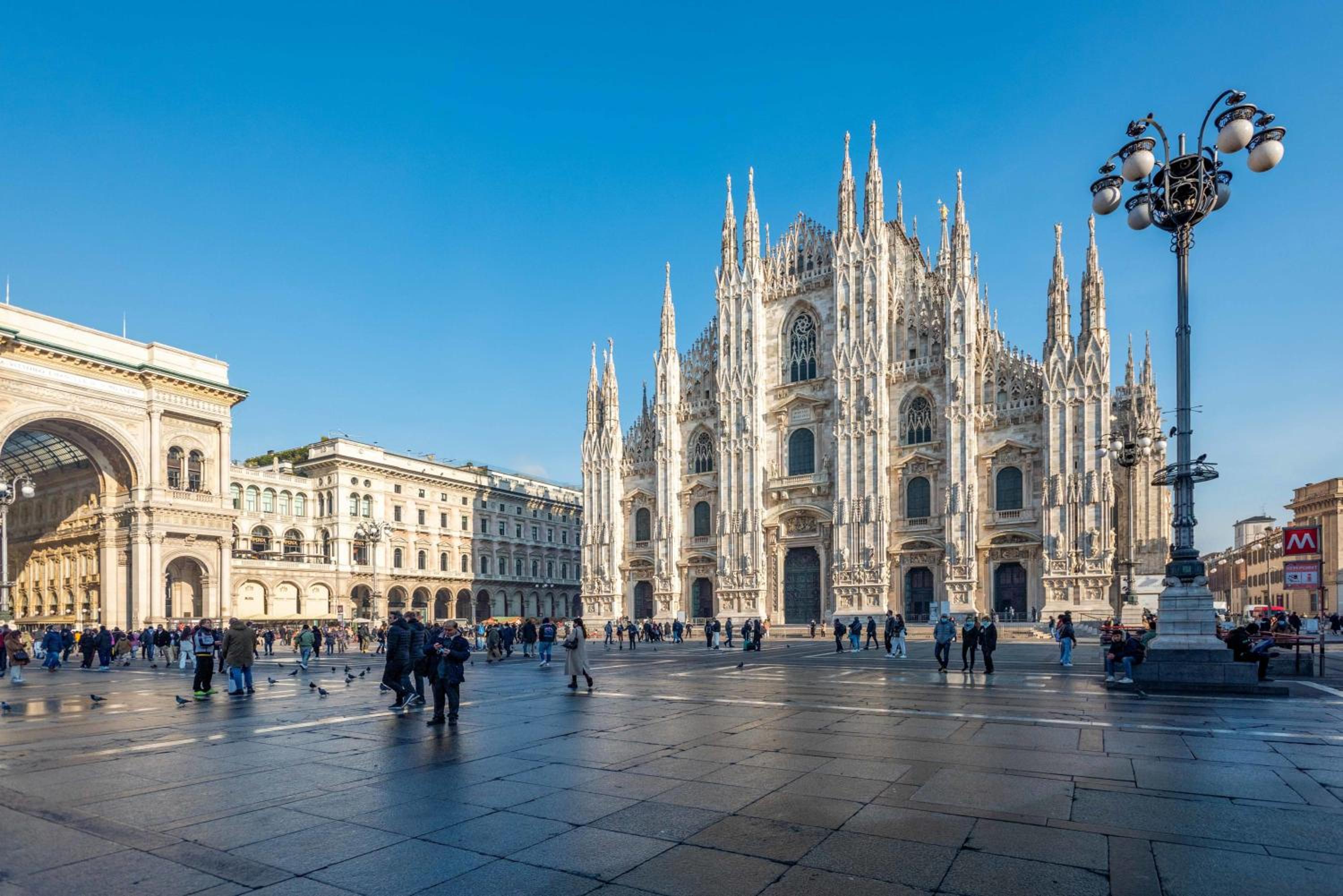Easylife - Milano - Cannobio 10 - Duomo