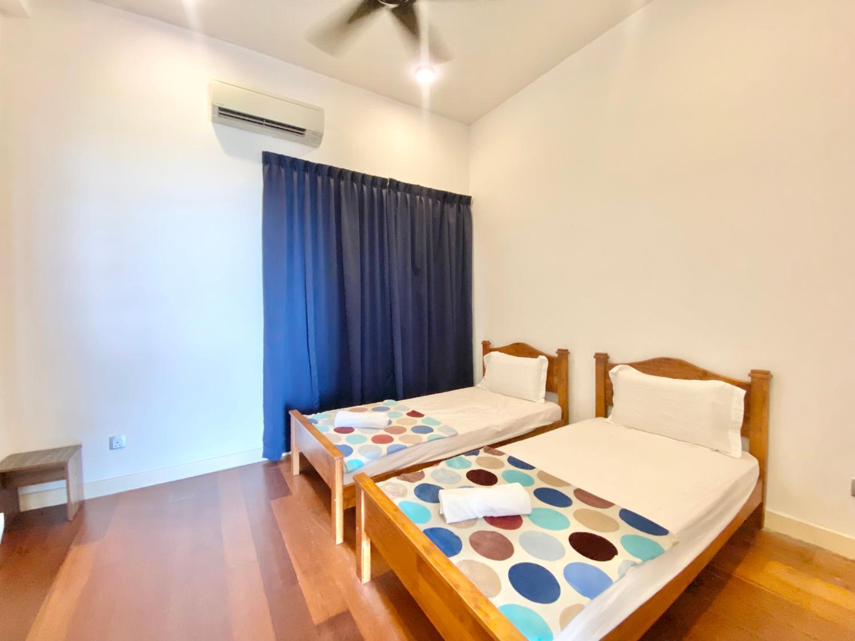 Sunrise Suite Seaview Imago Loft D 3 bedroom above Imago Shopping Mall photo 2