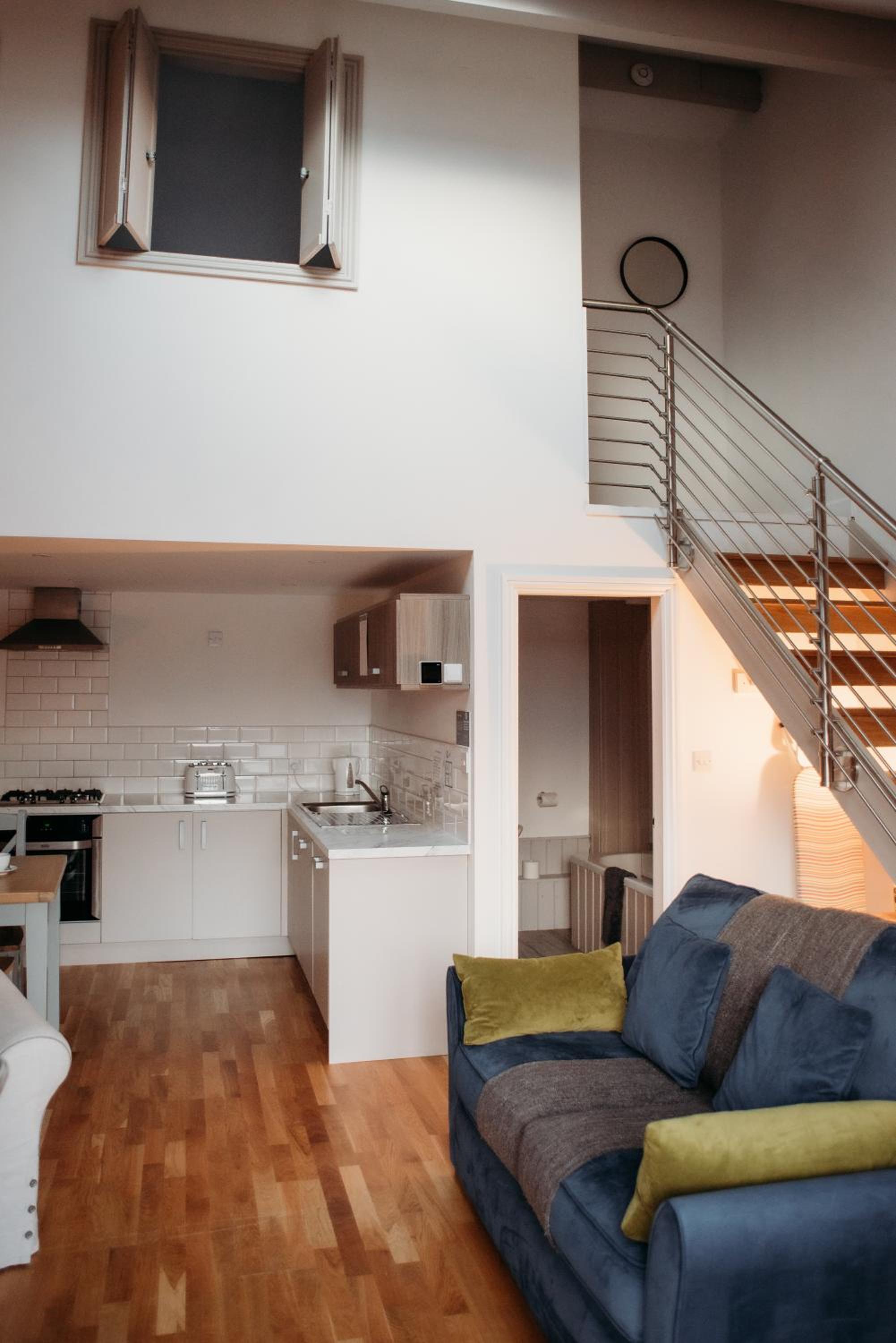 Rossendale Holiday Cottages
