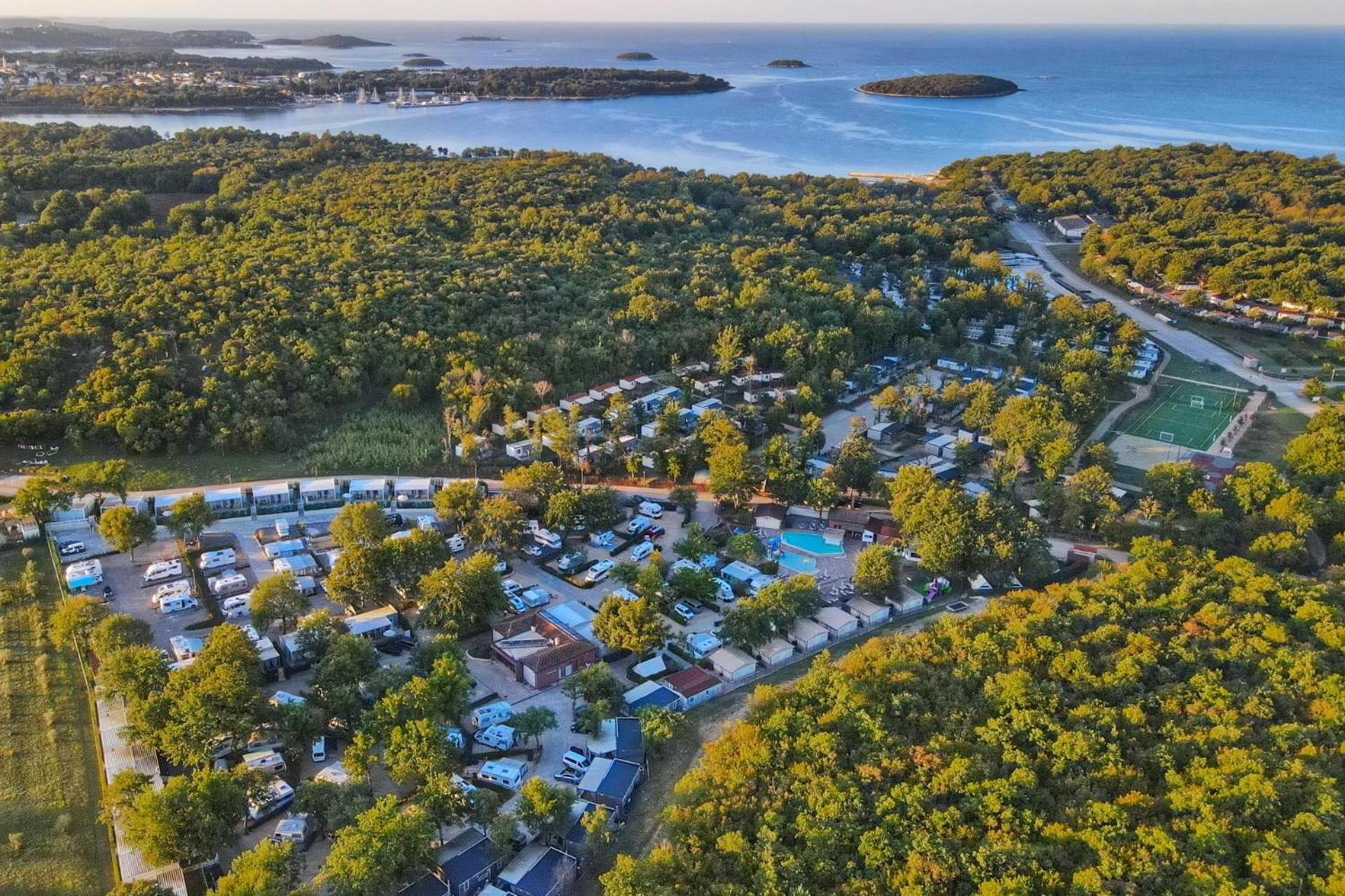 Hotel Polidor Camping Resort - Image 1