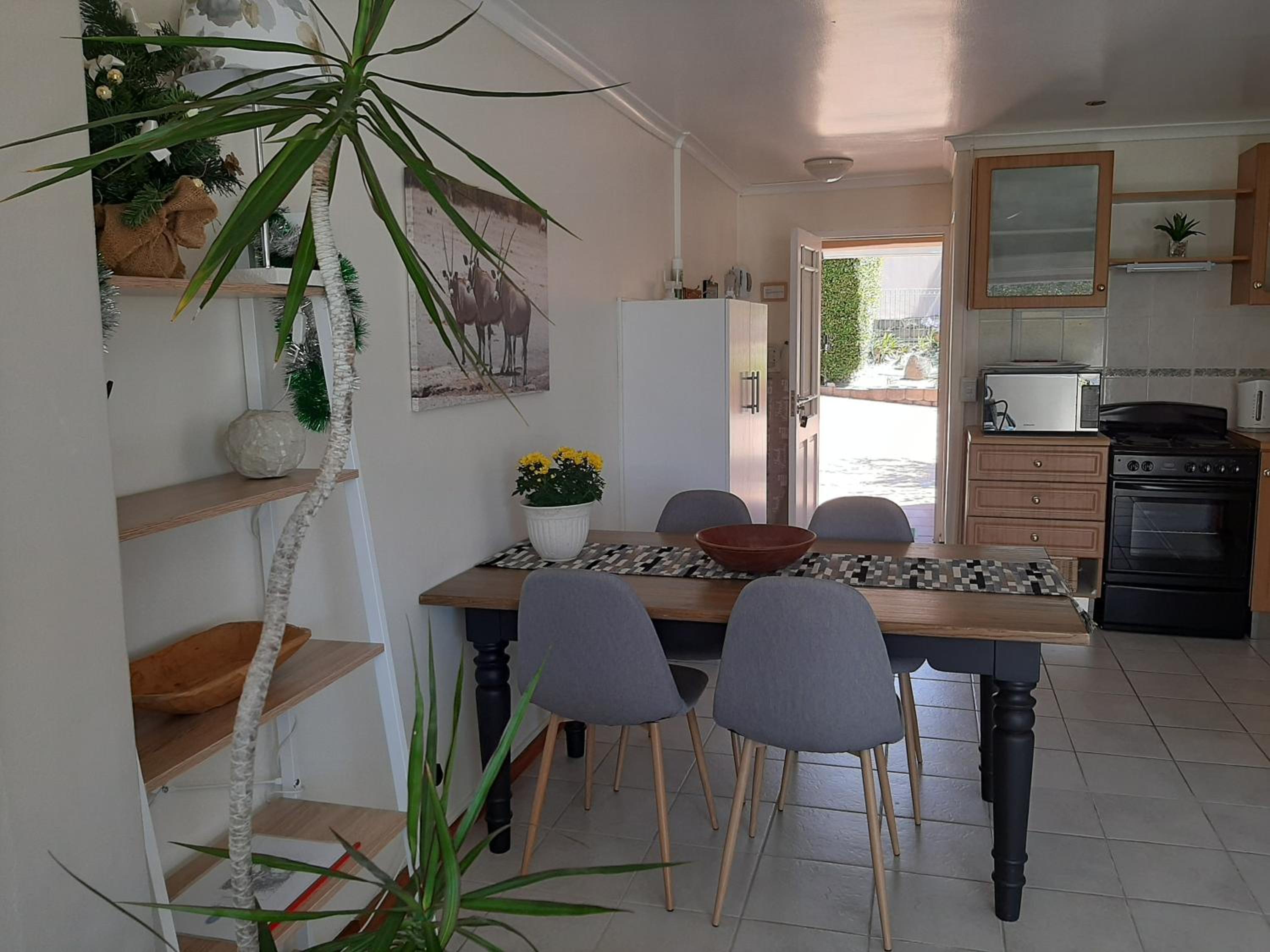 Sea Cottage