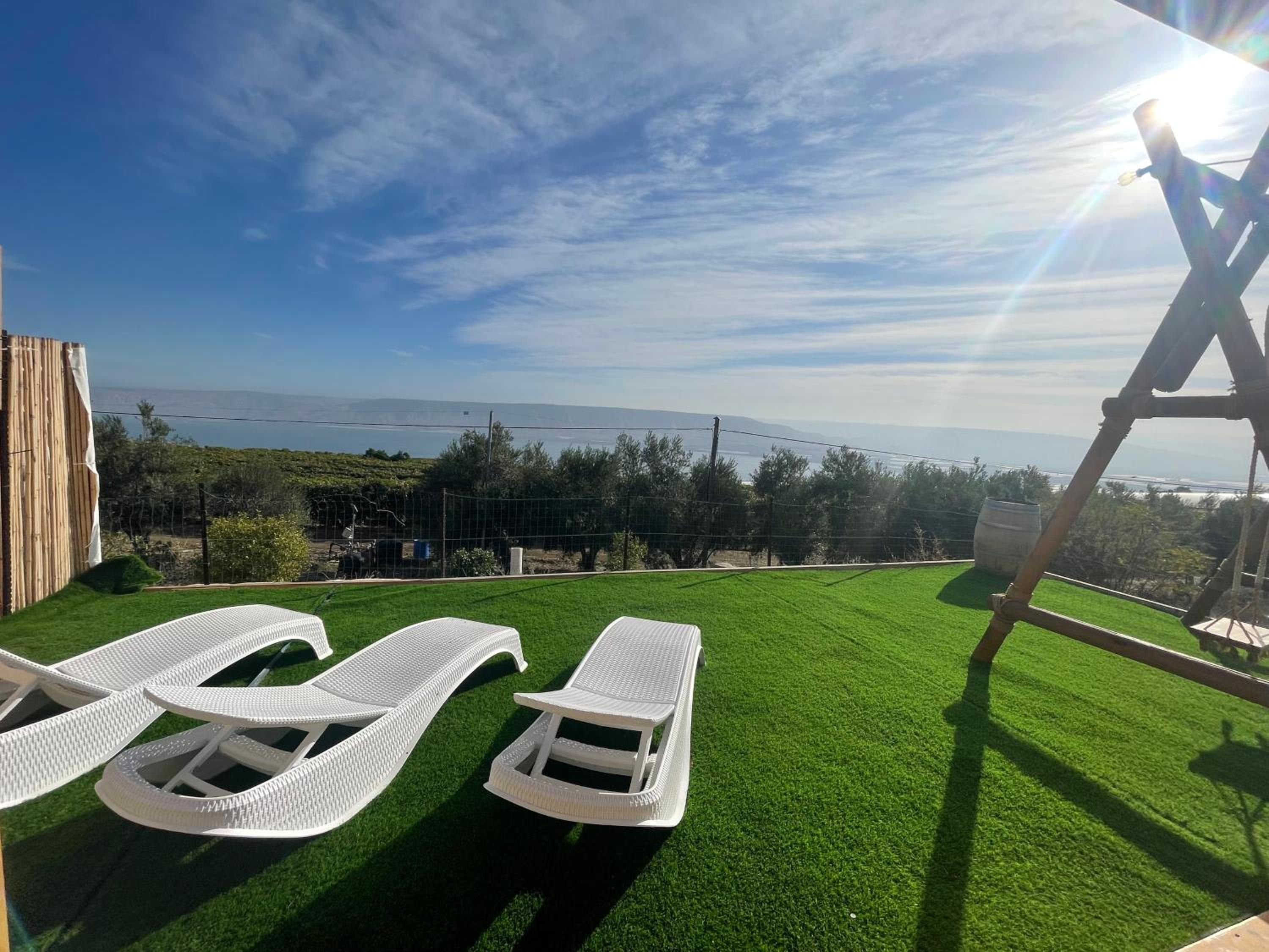 נוף המצוק view 3