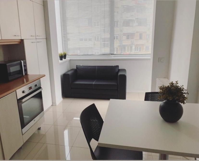 ARSS Apartment Skopje Main Square, photo 18