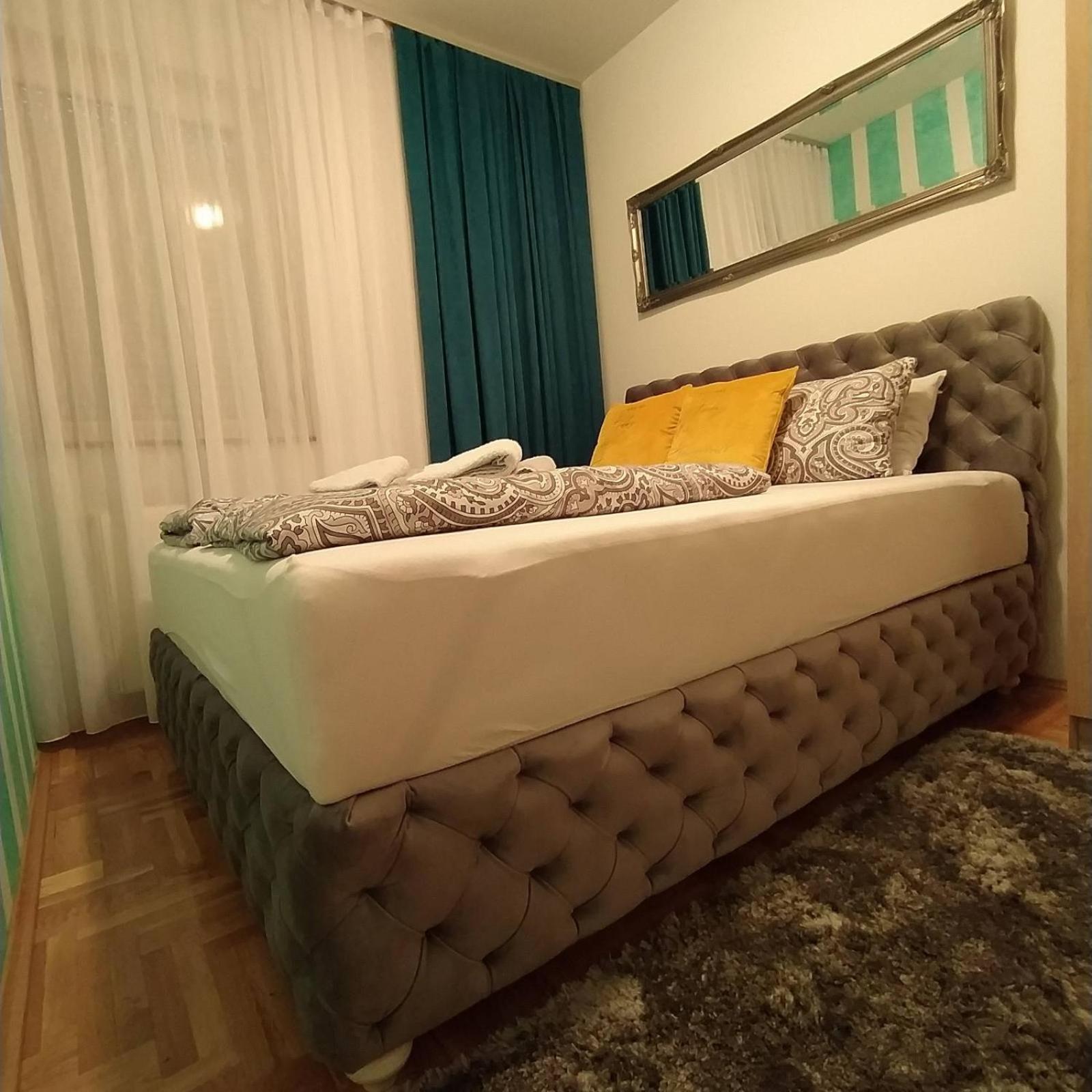 Daniris apartman view 3