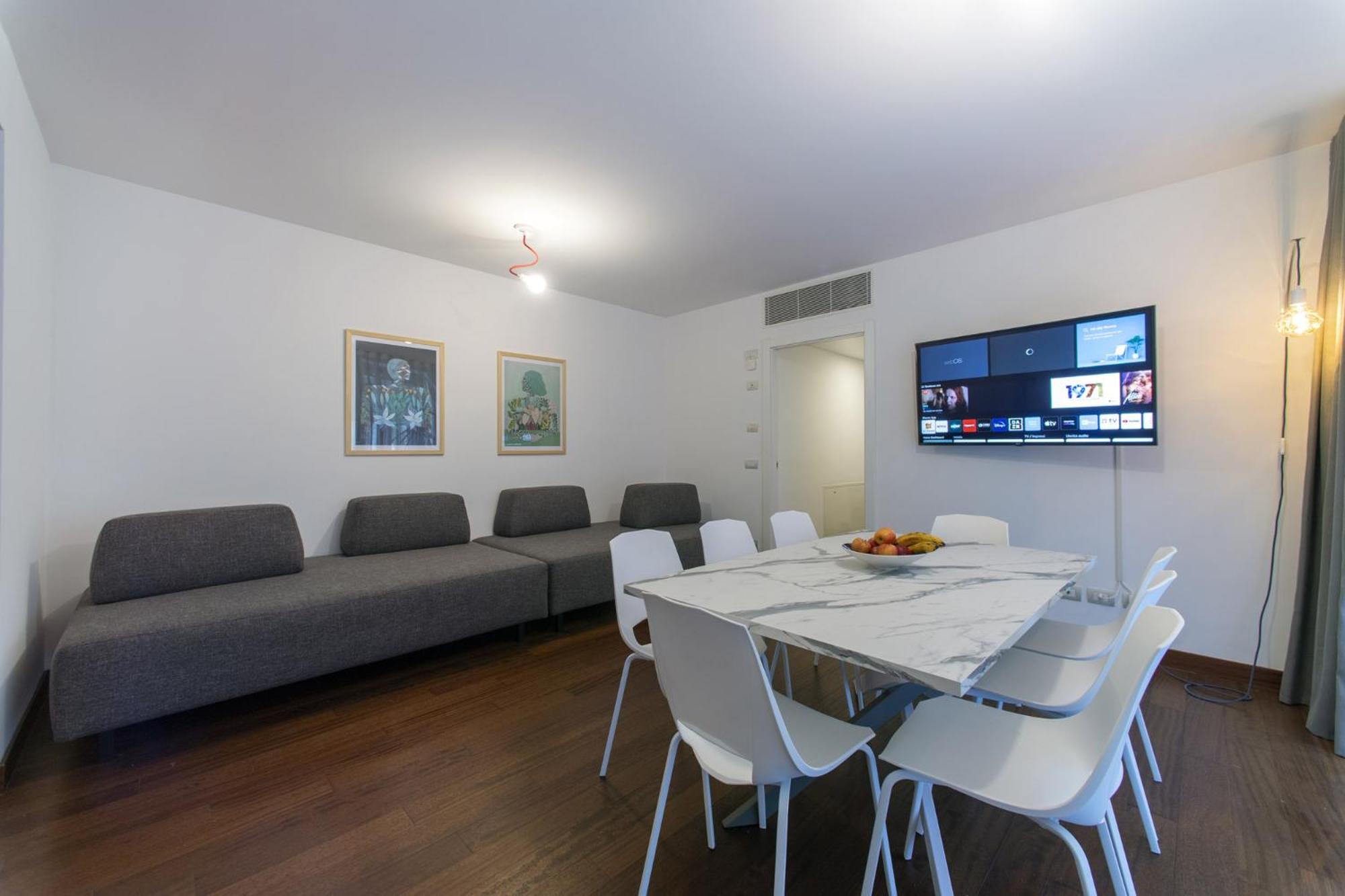 Habitat Apartments