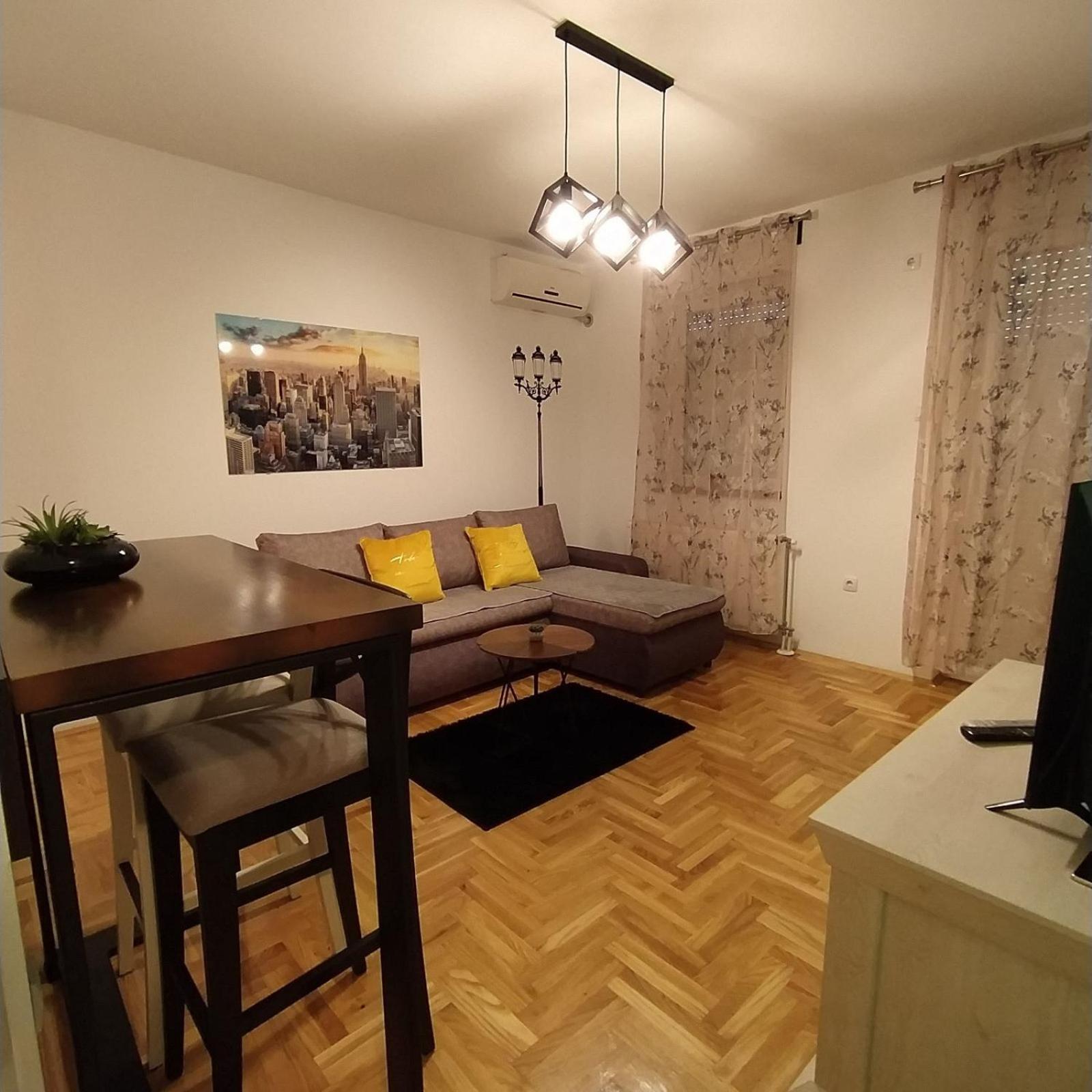 Daniris apartman view 5