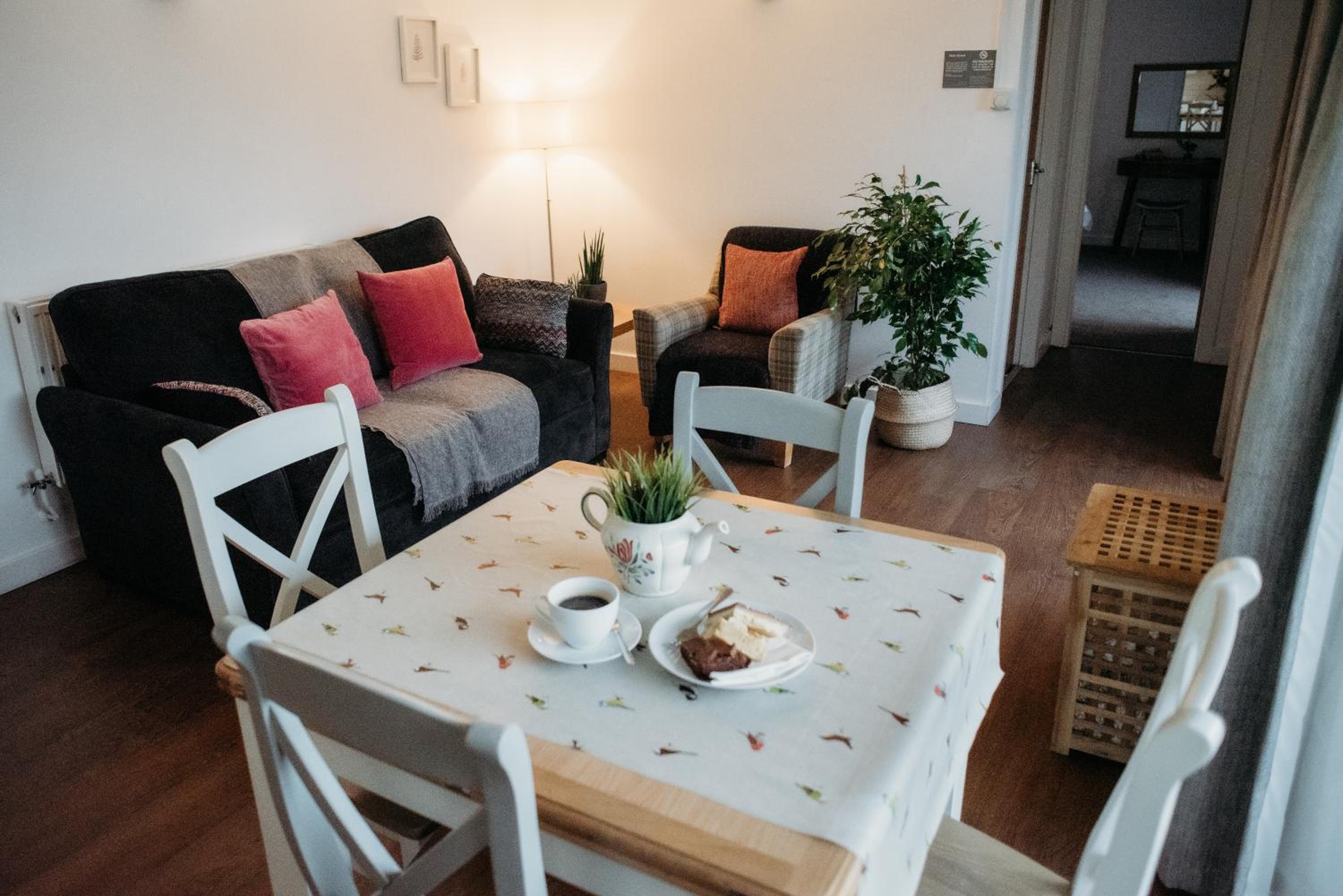 Rossendale Holiday Cottages