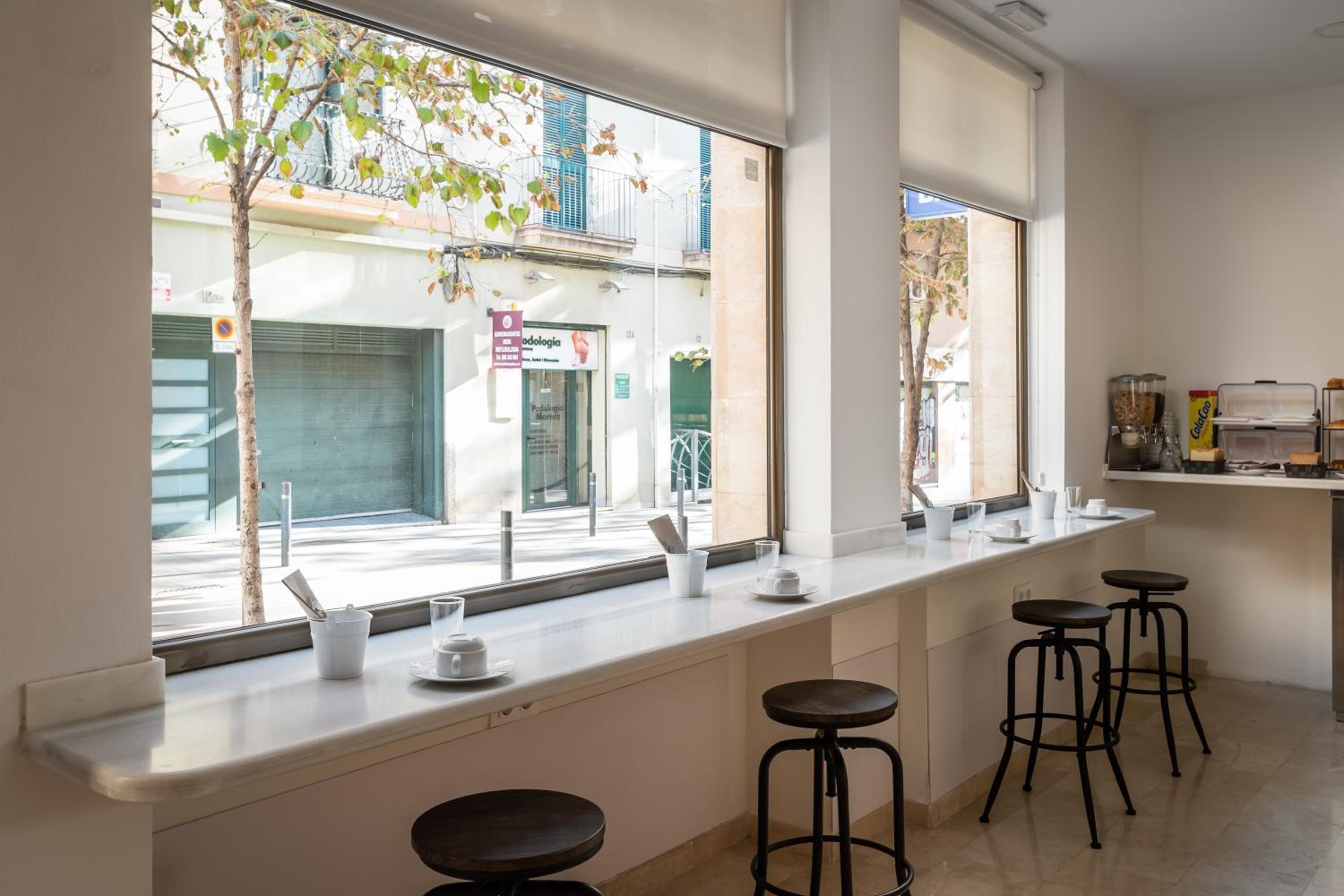 Hostal Baler