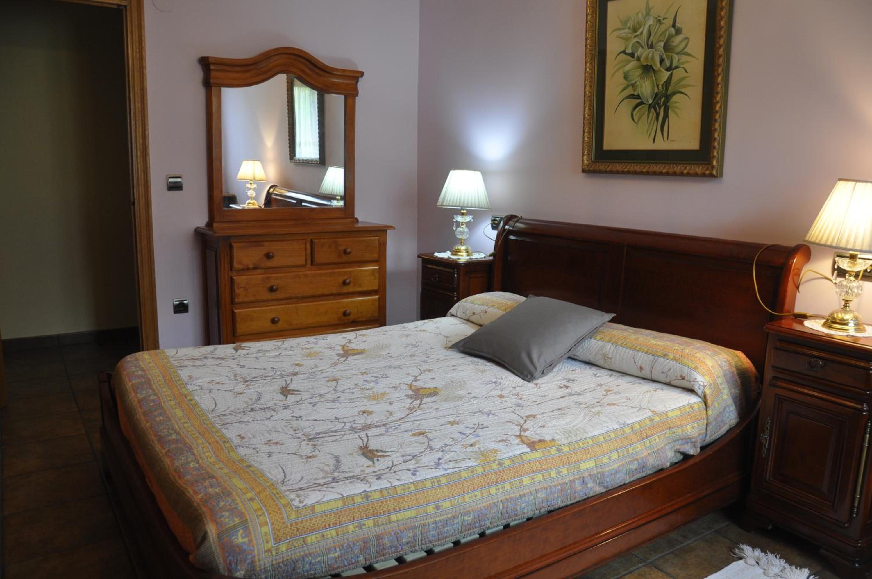 Casa Rural Ekoigoa