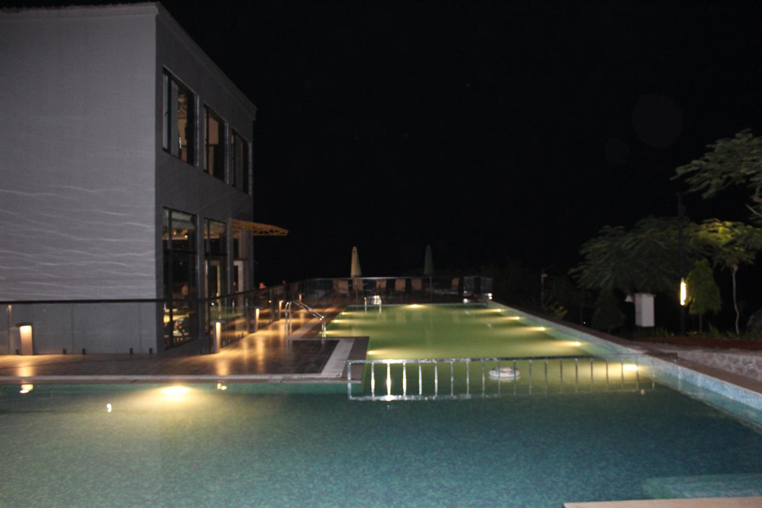 Paraiso Resort & Club view 3