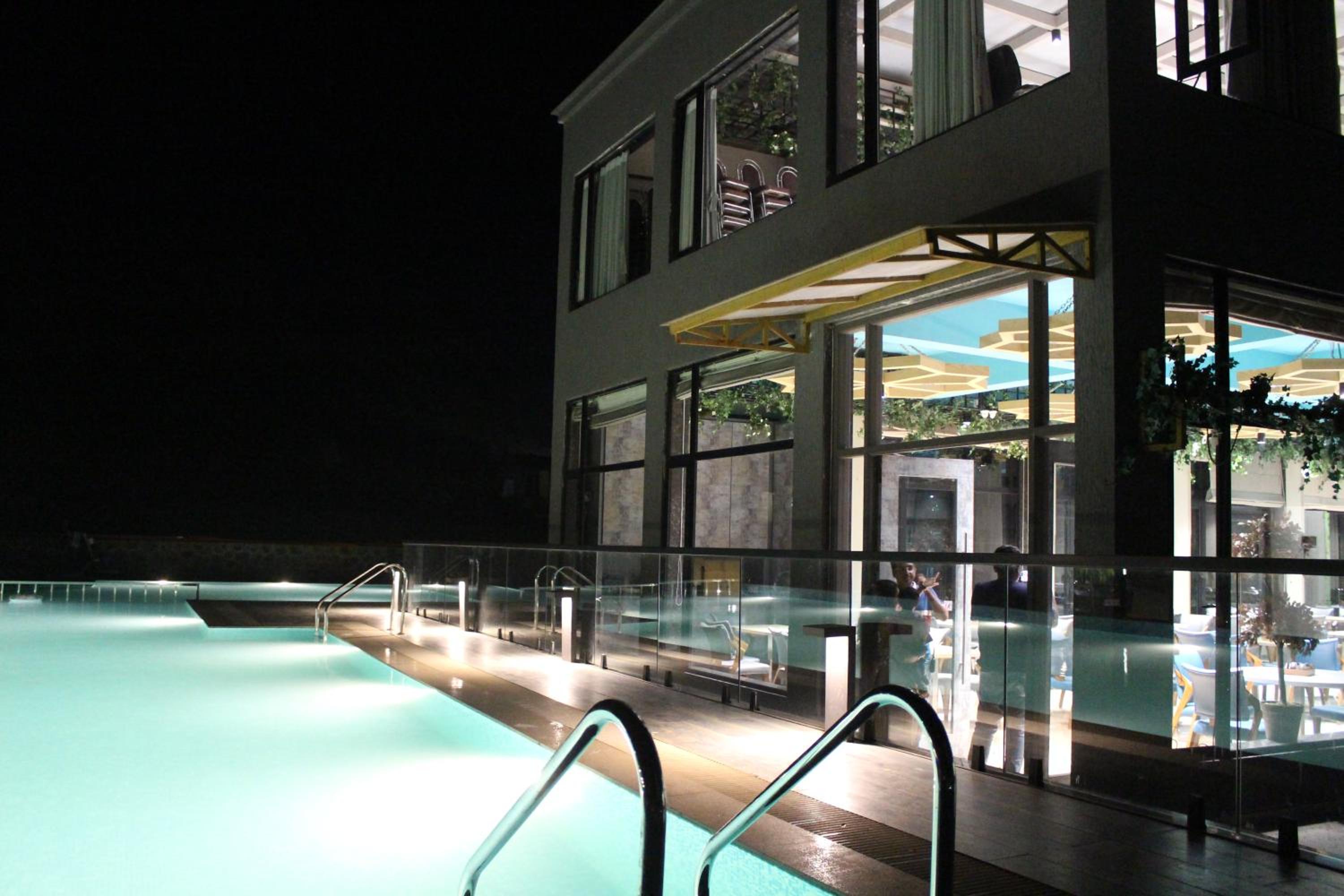 Paraiso Resort & Club view 4