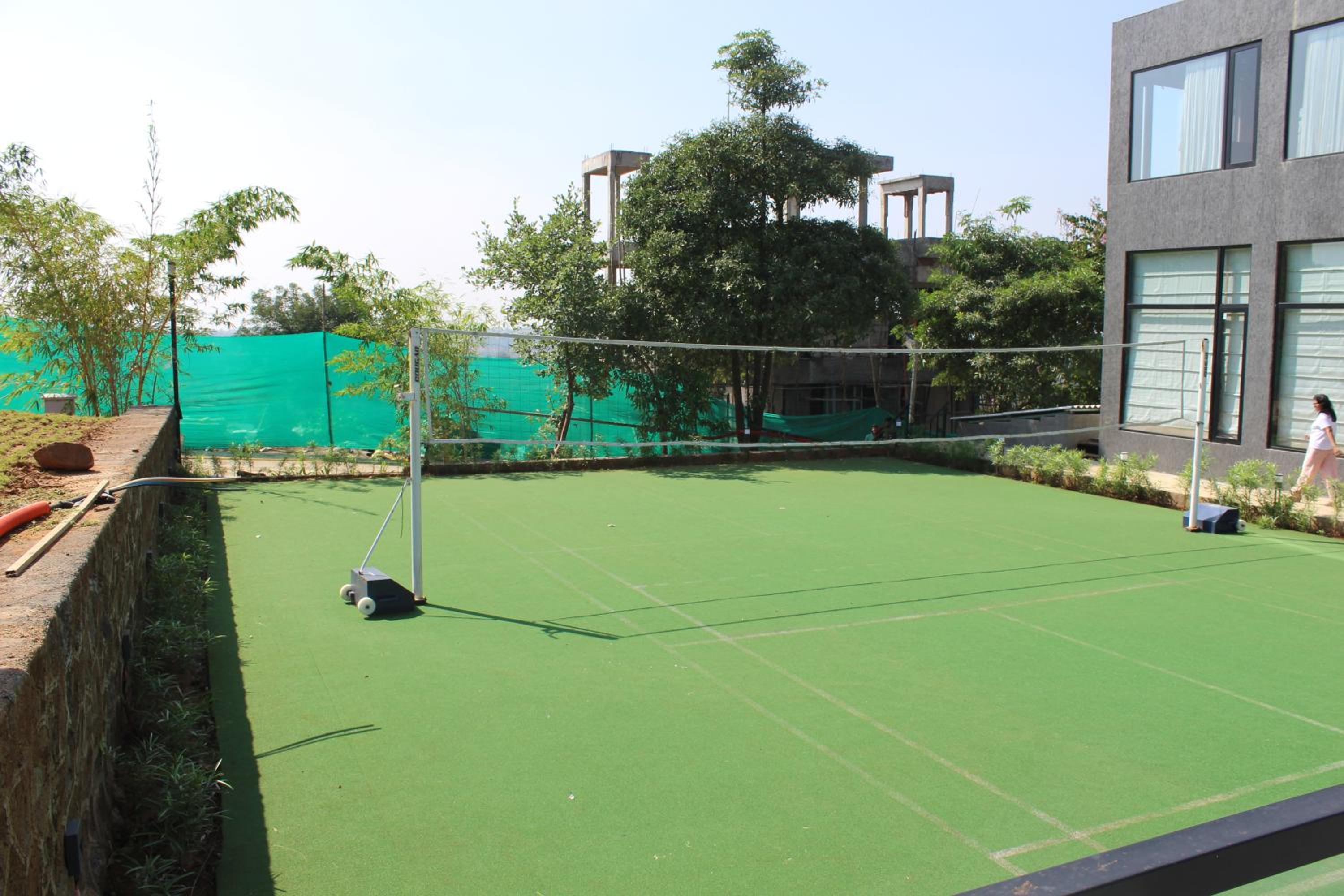 Paraiso Resort & Club view 5