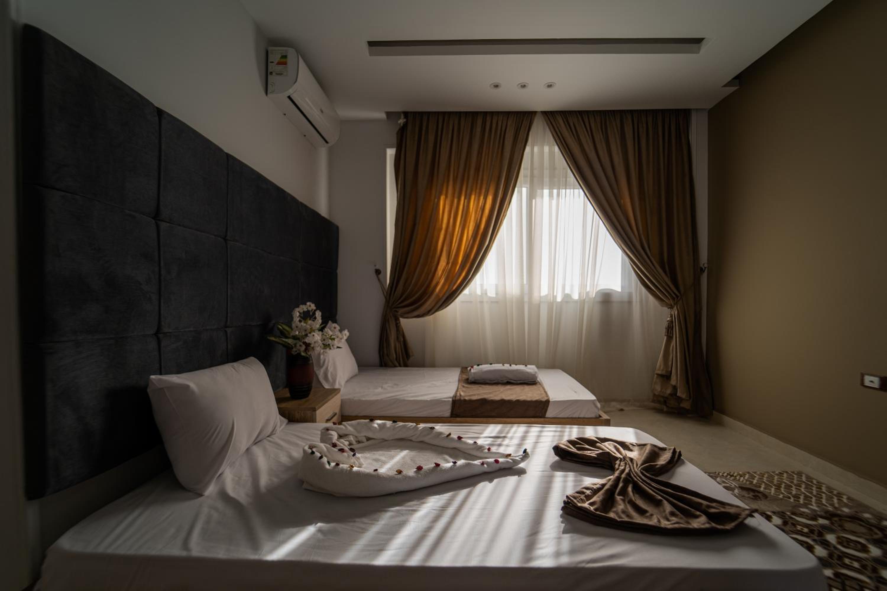 Gardenia Inn Hotel