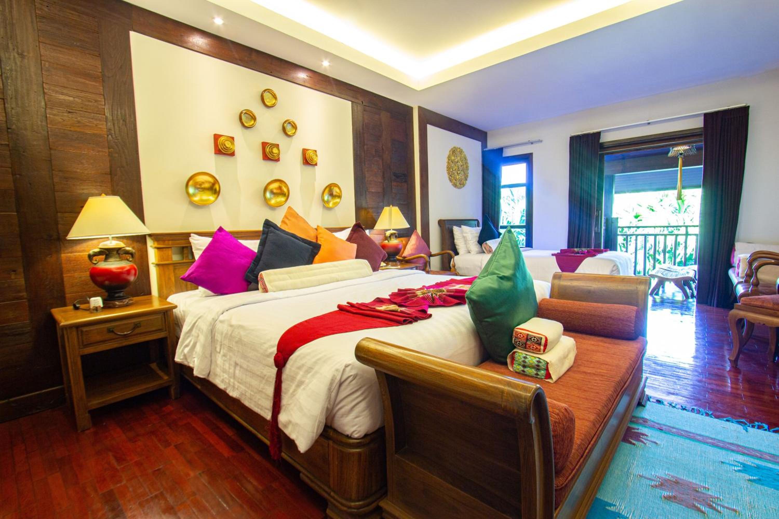 Viang Thapae Resort photo 46 of 111