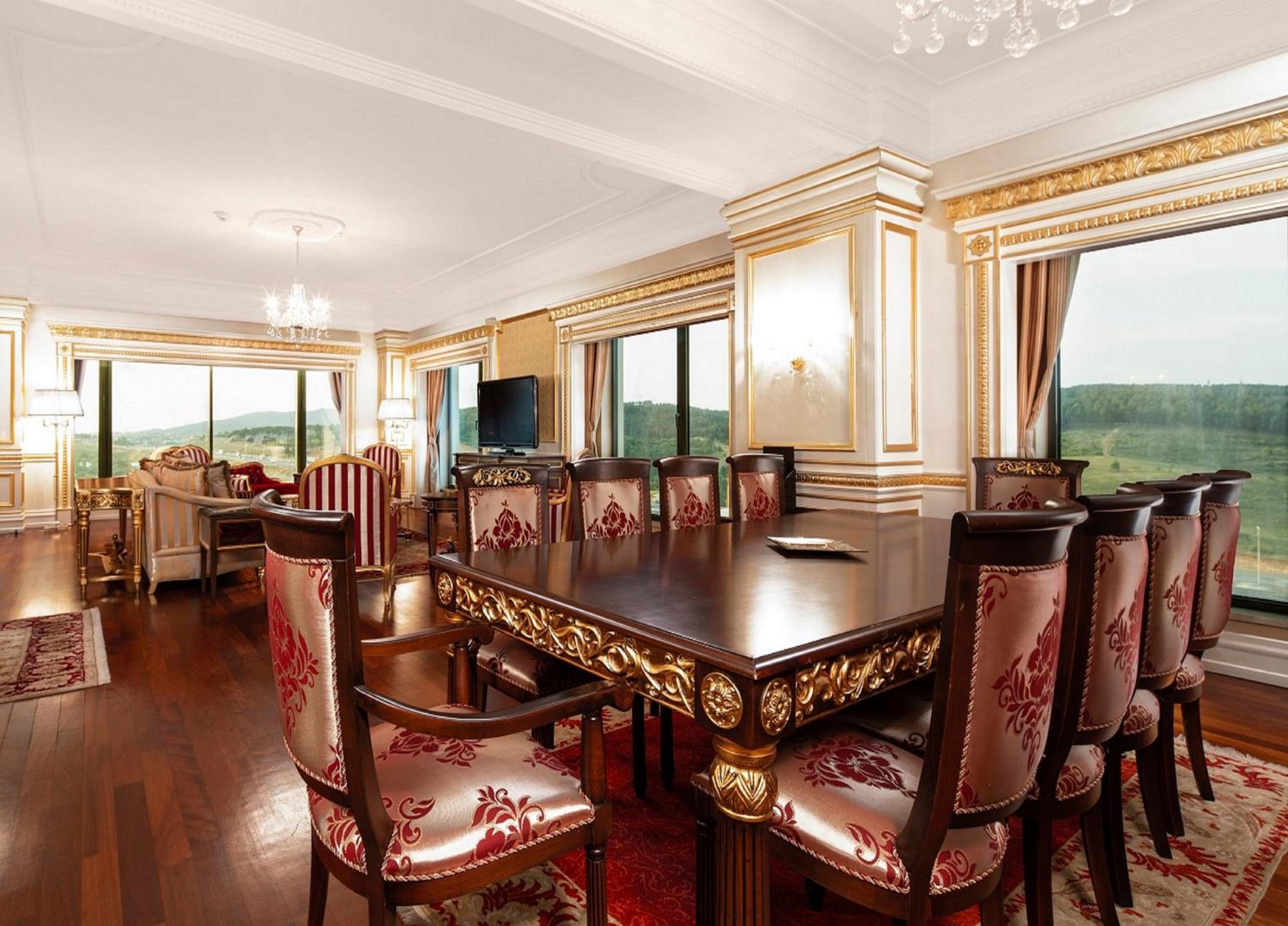 Crowne Plaza İstanbul Asia, bir IHG Oteli - Image 77