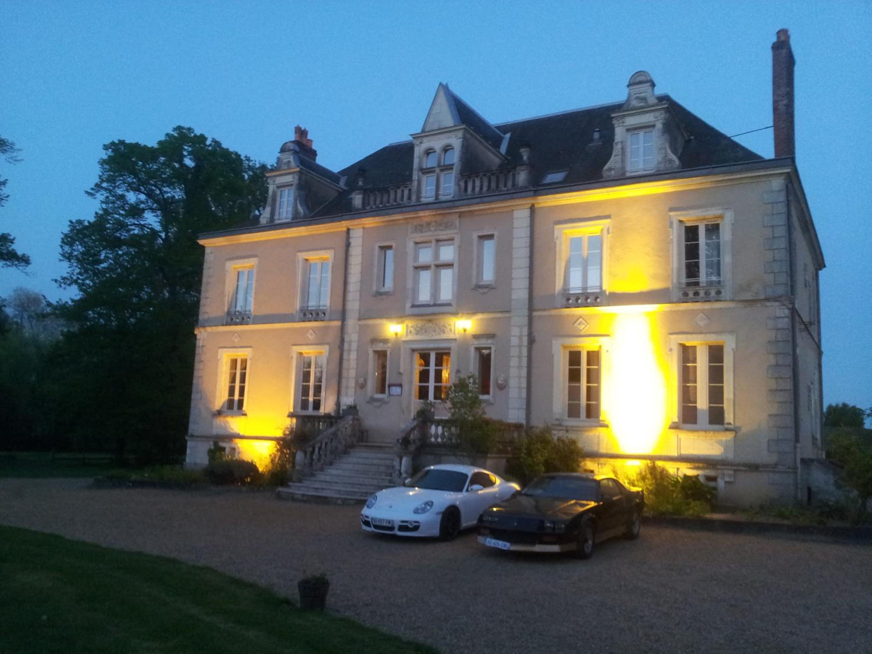 Domaine de Bel Air - Property Image 11