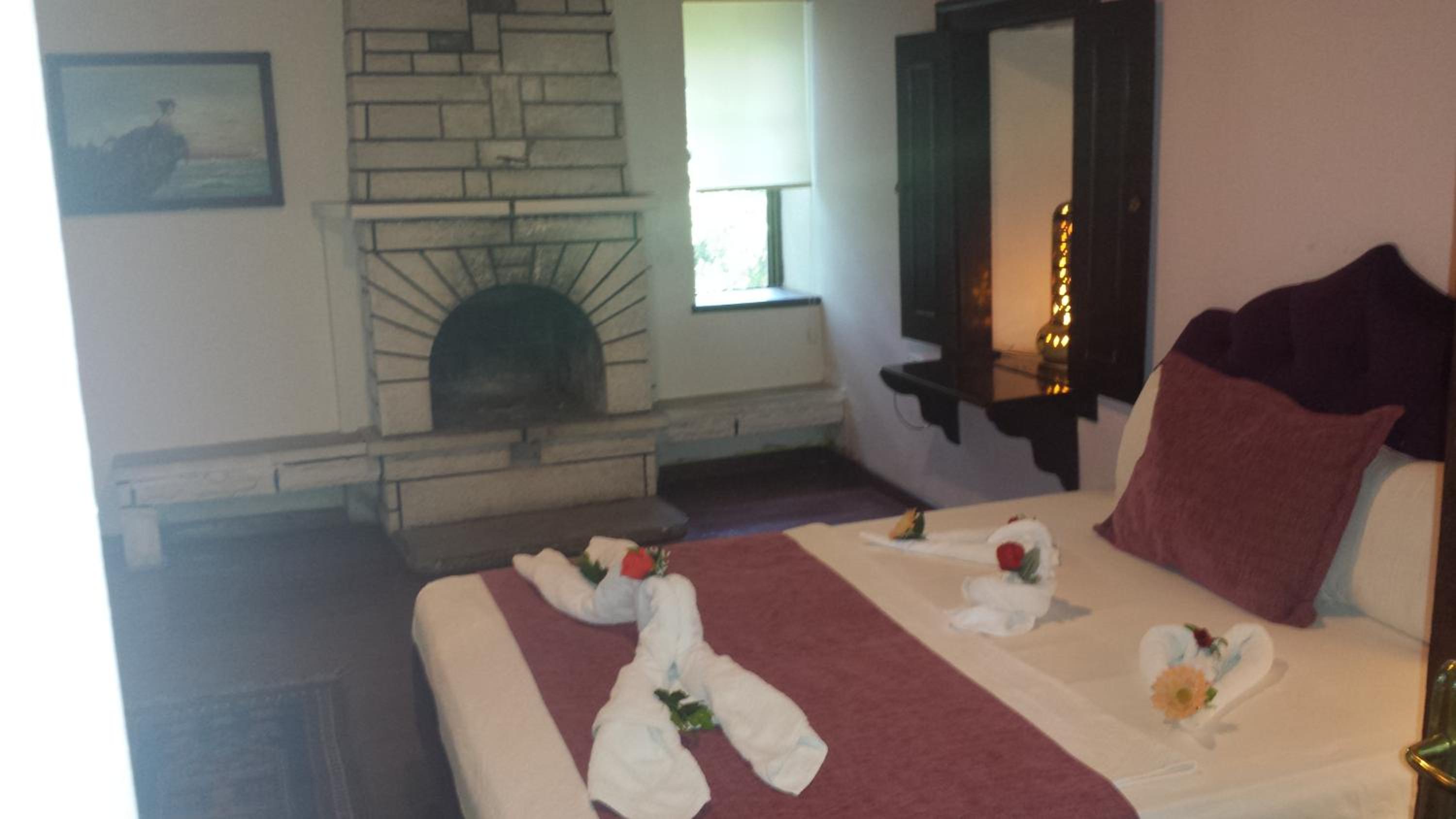 Kaleiçi Ozkavak Hotel - Image 71