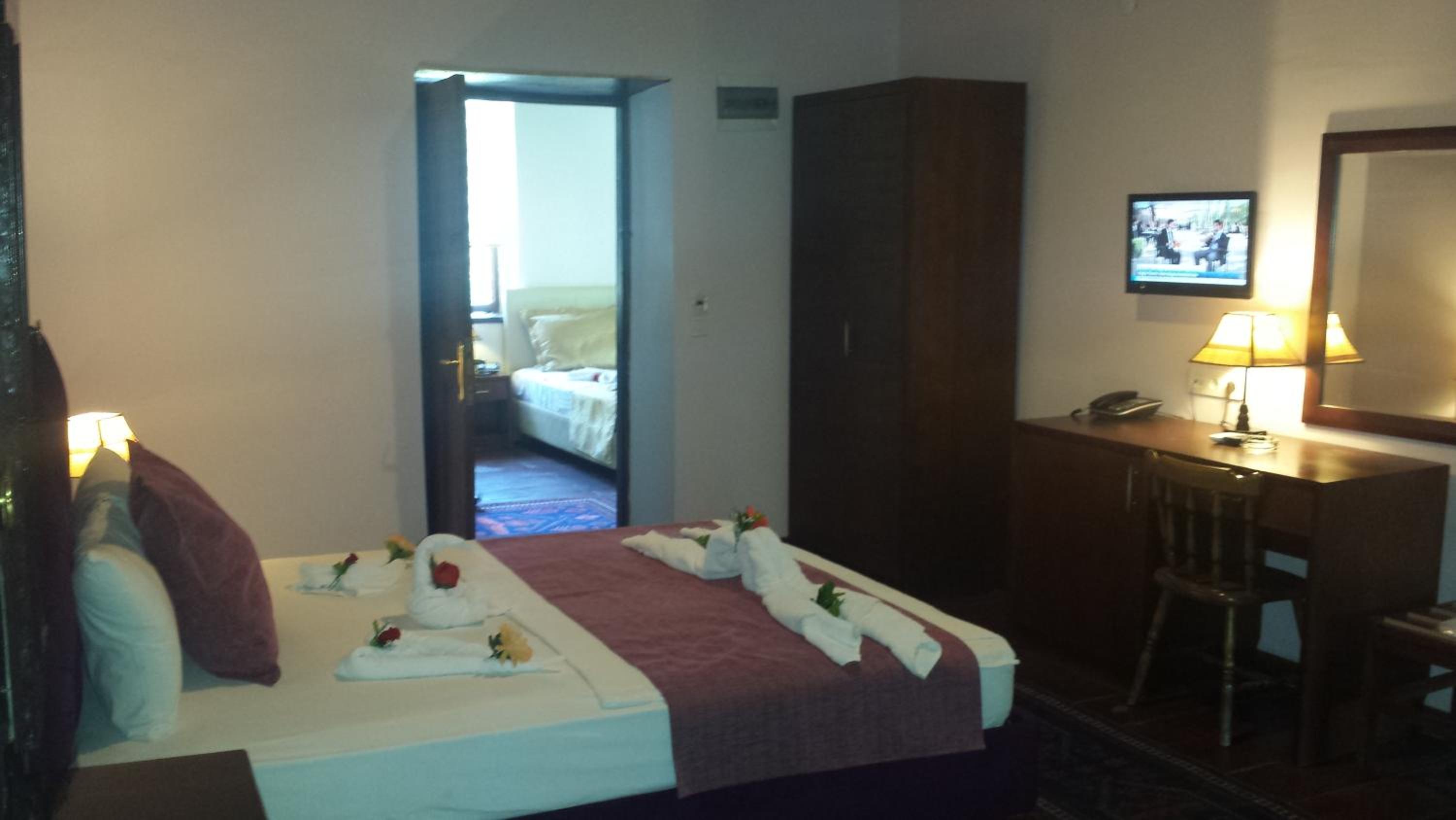 Kaleiçi Ozkavak Hotel - Image 74