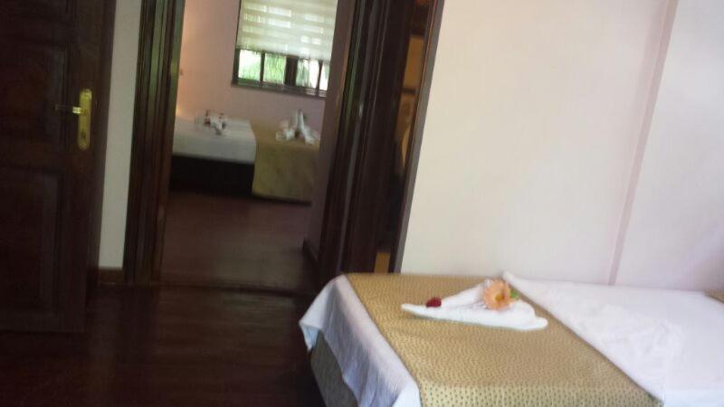 Kaleiçi Ozkavak Hotel - Image 17