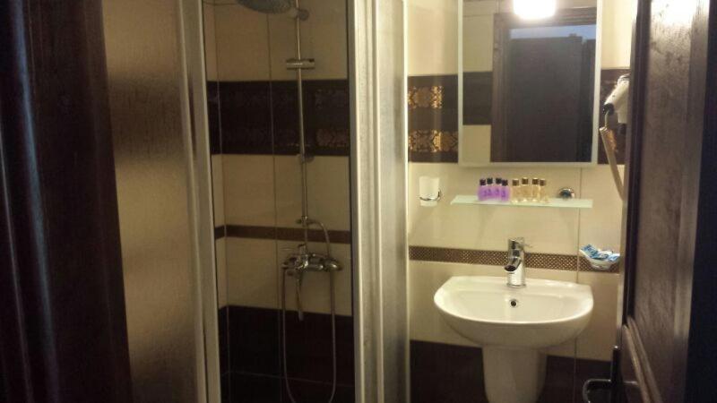 Kaleiçi Ozkavak Hotel - Image 18