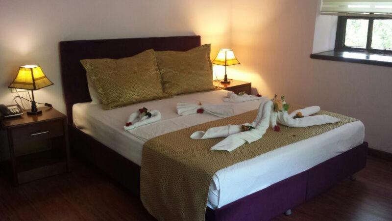 Kaleiçi Ozkavak Hotel - Image 39