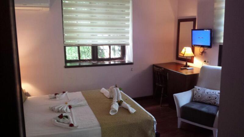 Kaleiçi Ozkavak Hotel - Image 72